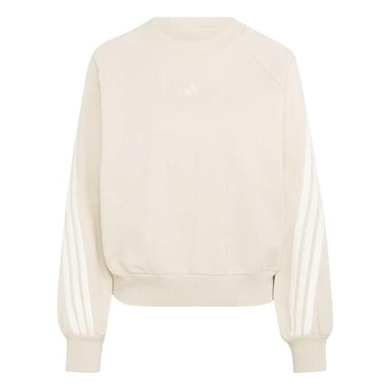 Sweatshirt femme adidas 3-Stripes