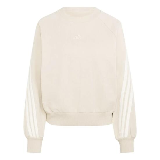 Sweatshirt femme adidas 3-Stripes