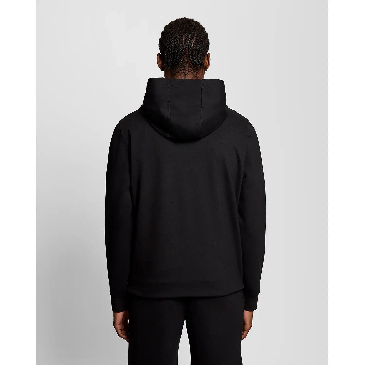 Kapuzenjacke Lyle & Scott Fly 4/6