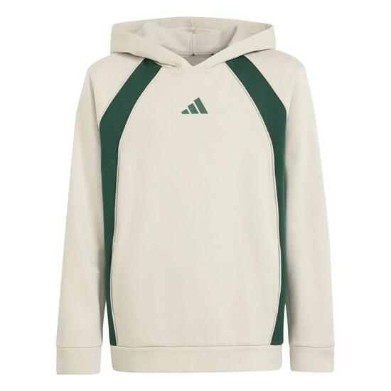 Sweatshirt à capuche enfant adidas Color Block