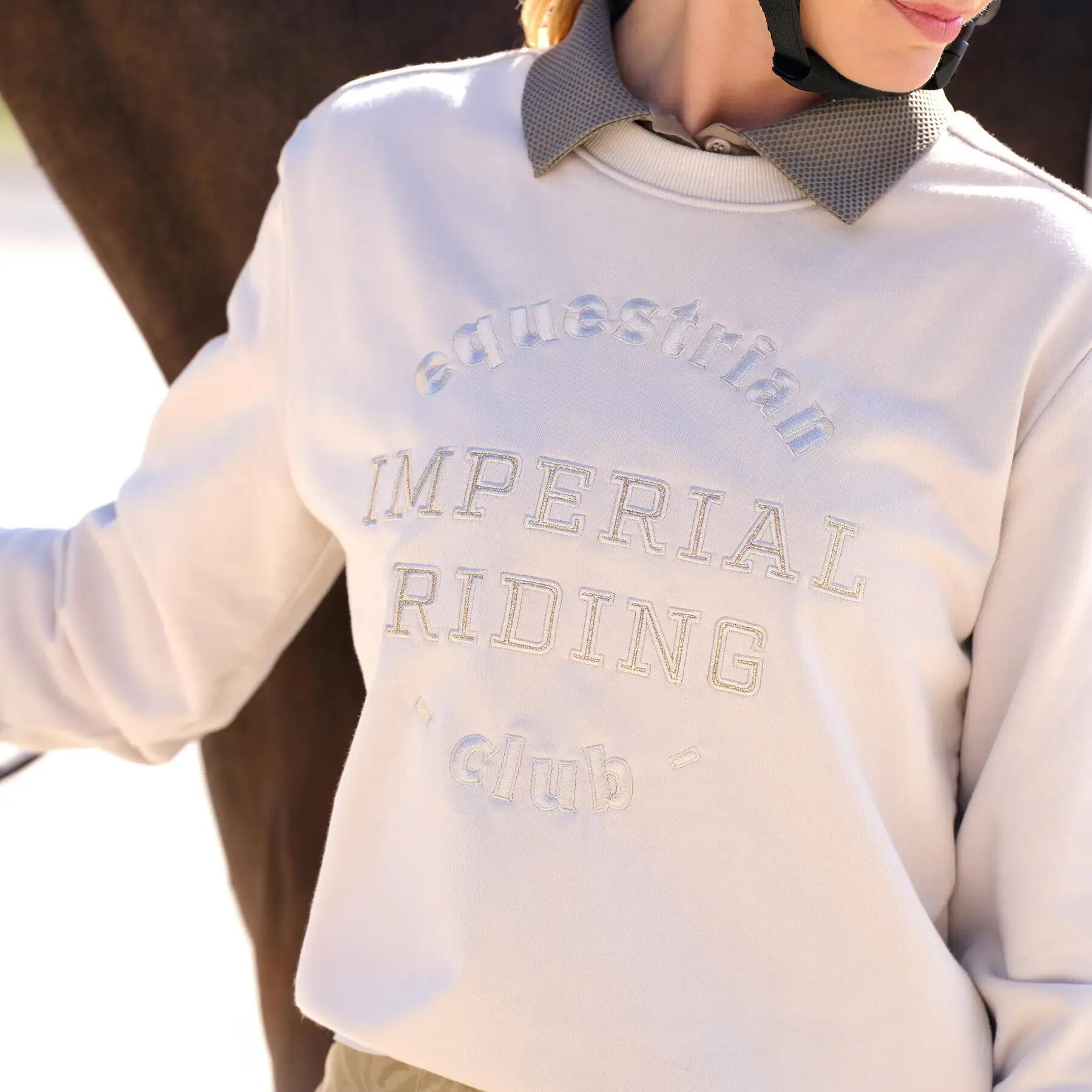 Sudadera de equitación Imperial Riding Joyce Summer 4/4