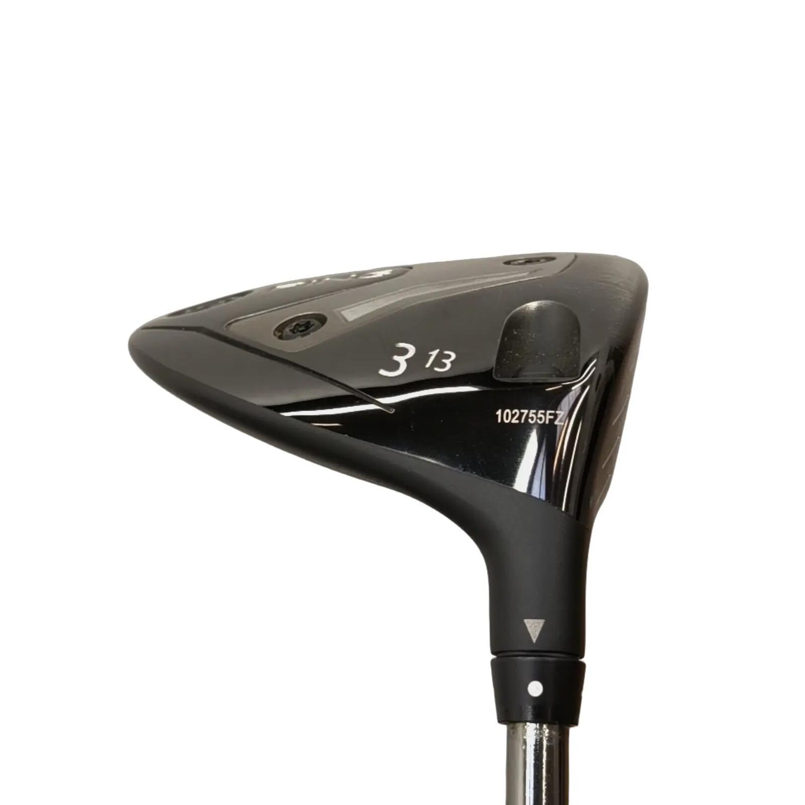 PING Rapture Fairway Wood / Flex Regular / #3/13 3/6