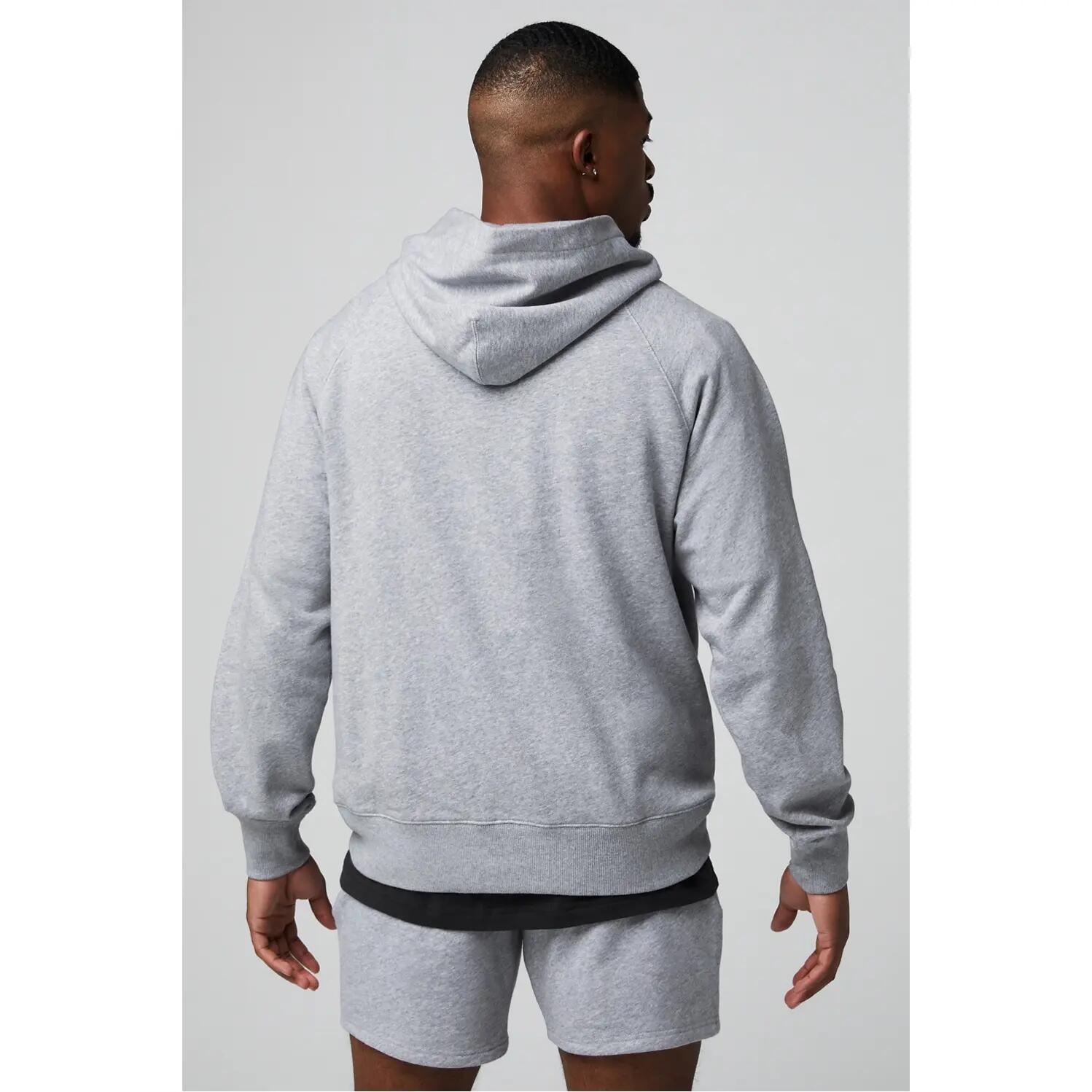 Hoodie Fabletics Year Round Terry 2/7