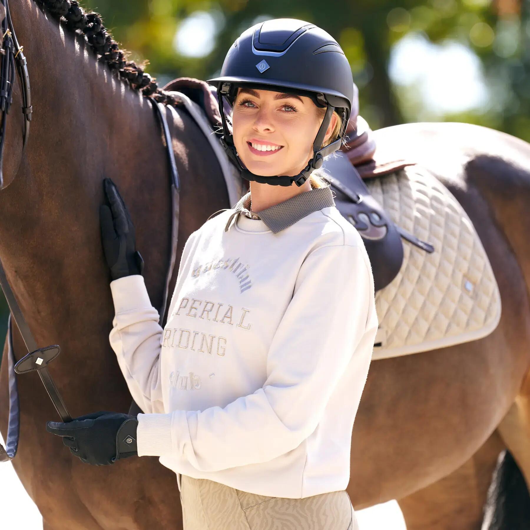 Sudadera de equitación Imperial Riding Joyce Summer 3/4