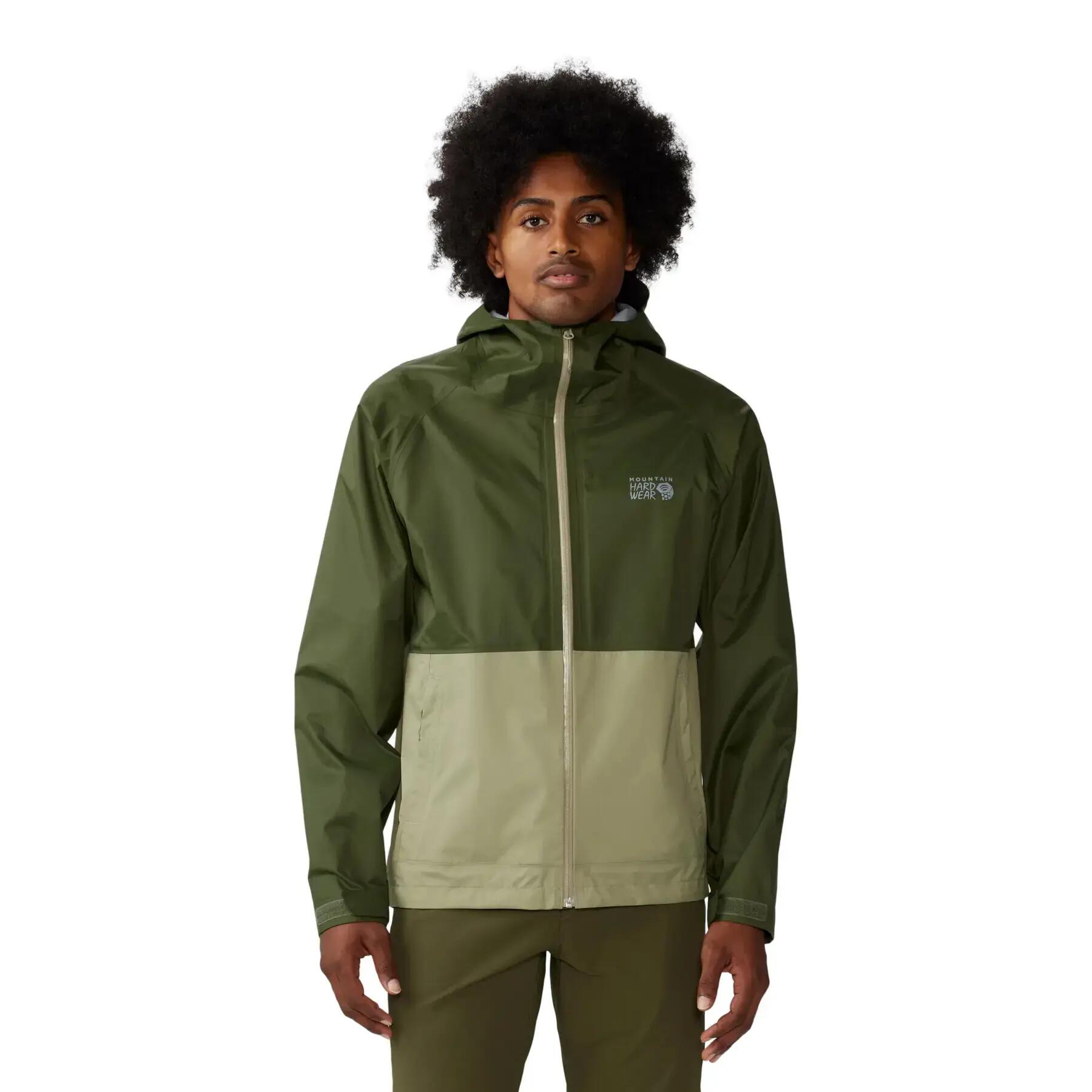 MOUNTAIN HARDWEAR picture