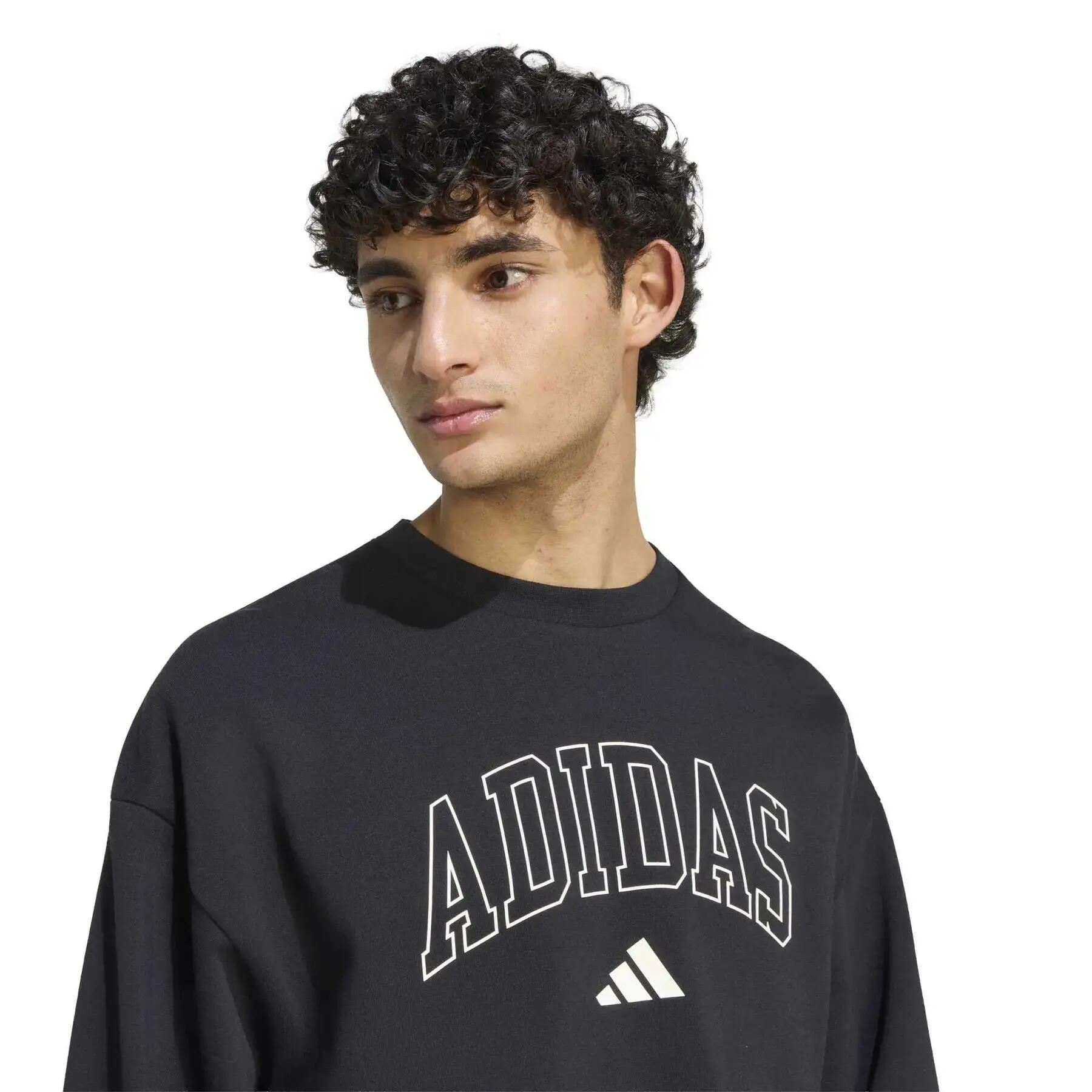 Sweatshirt adidas Essentials 5/6