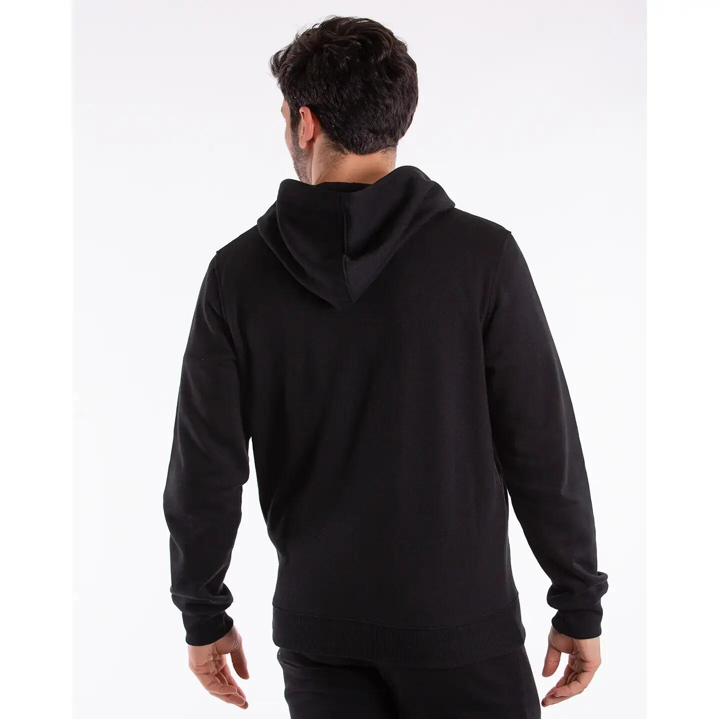 Sweatshirt à capuche Piu Adrenalina 3003 Tiempo 2/3