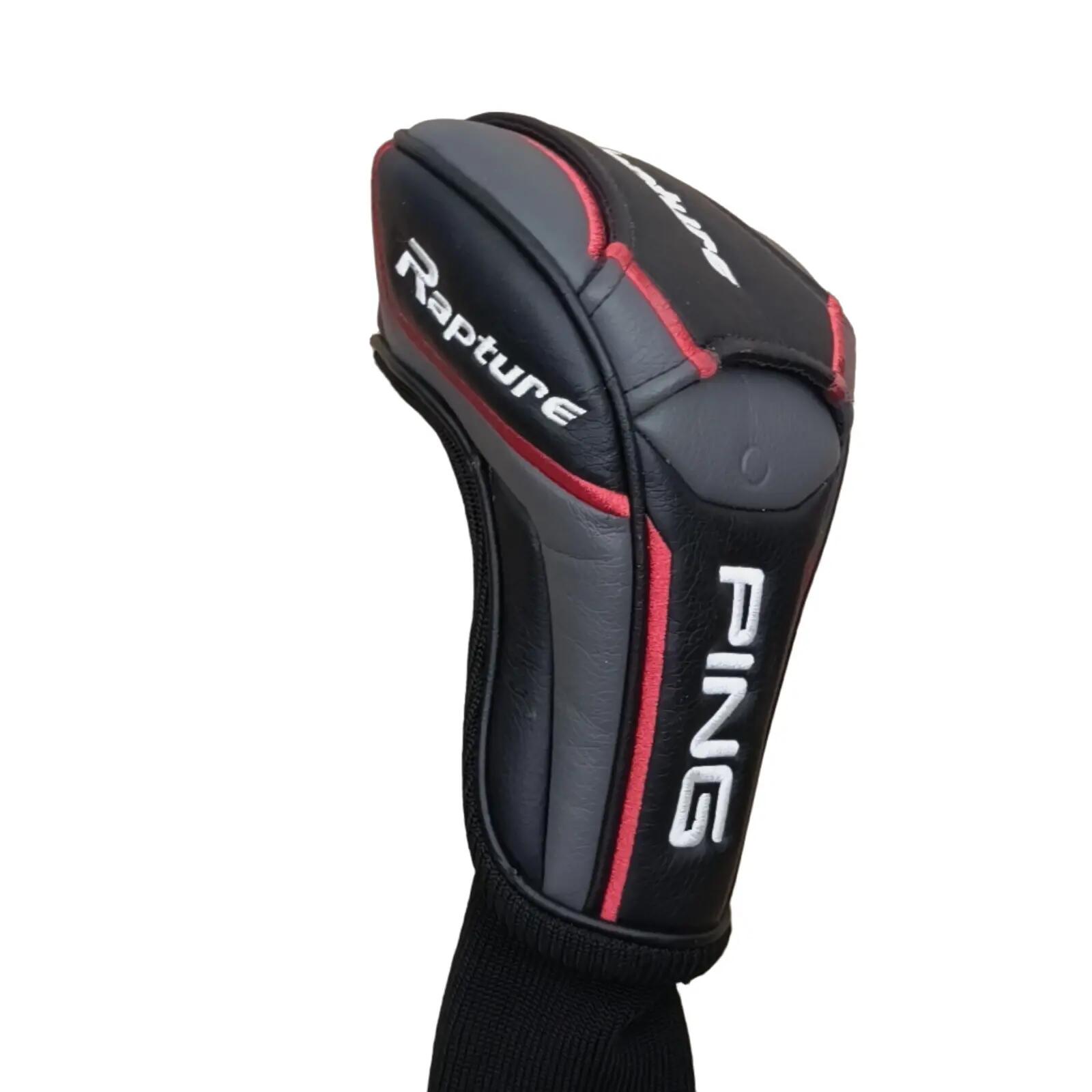 PING Rapture Fairway Wood / Flex Regular / #3/13 2/6