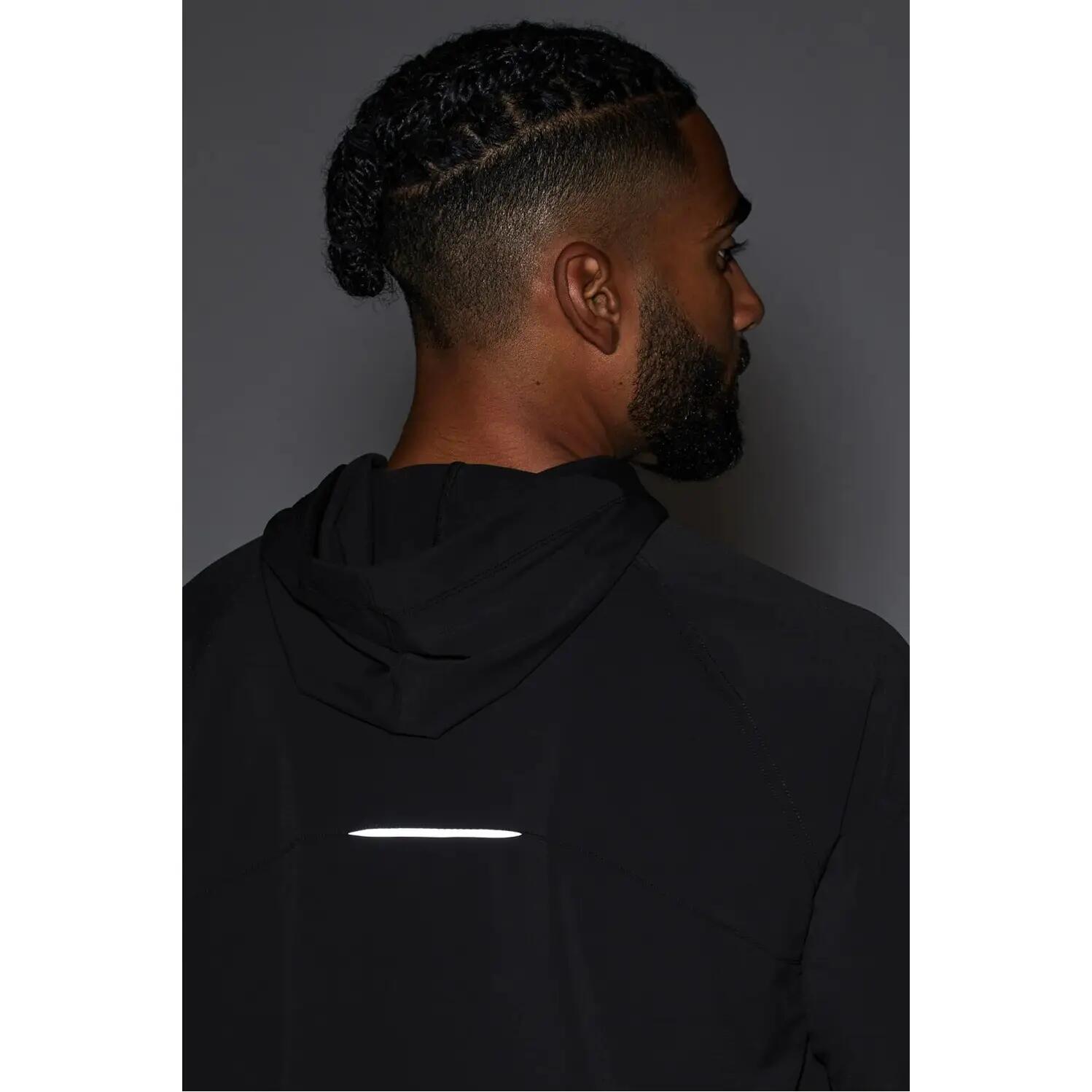 Hooded jacket Fabletics The One 4/5