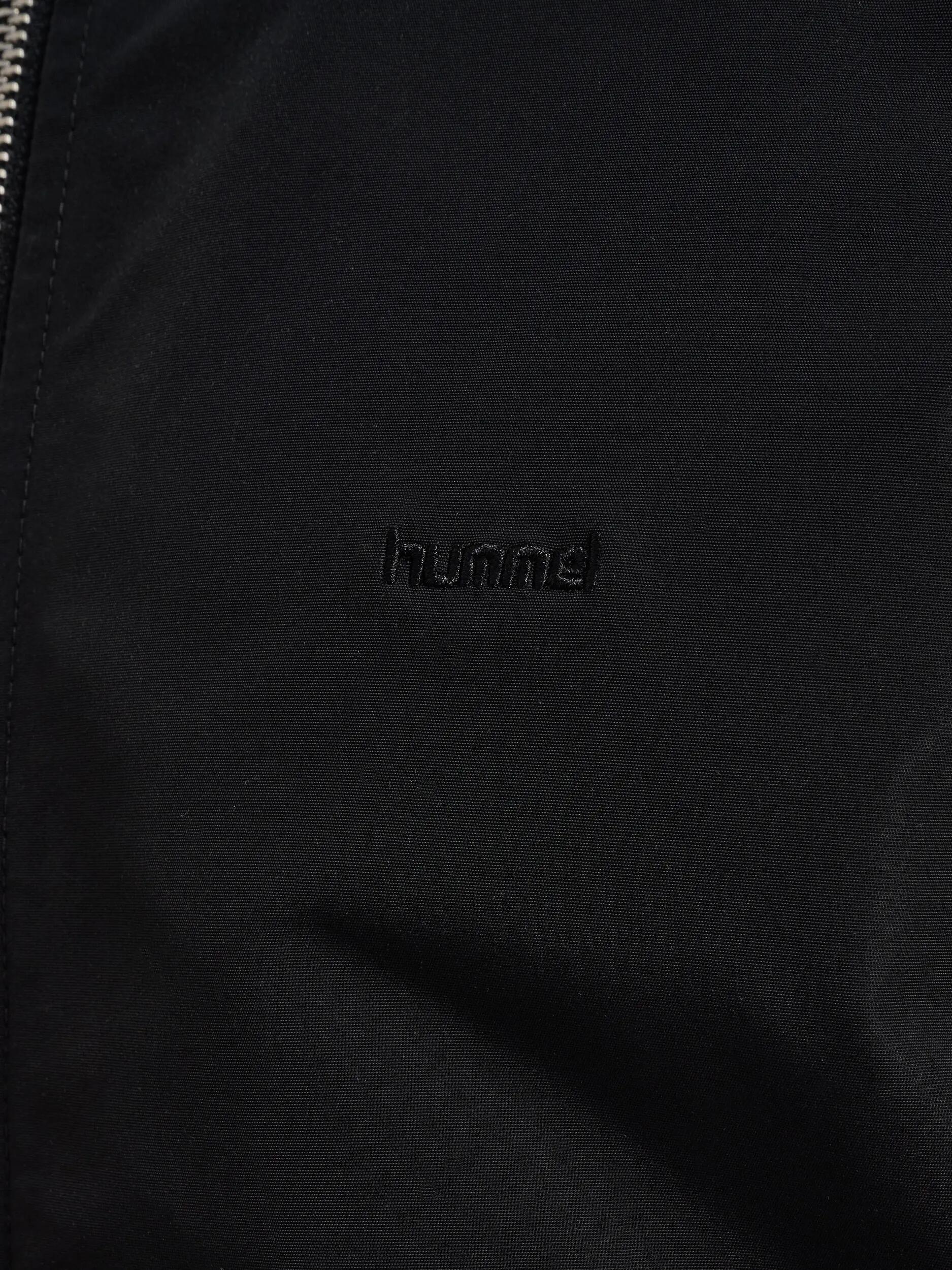 Rits Hoodie Hmli-D Unisex Volwassene 6/6