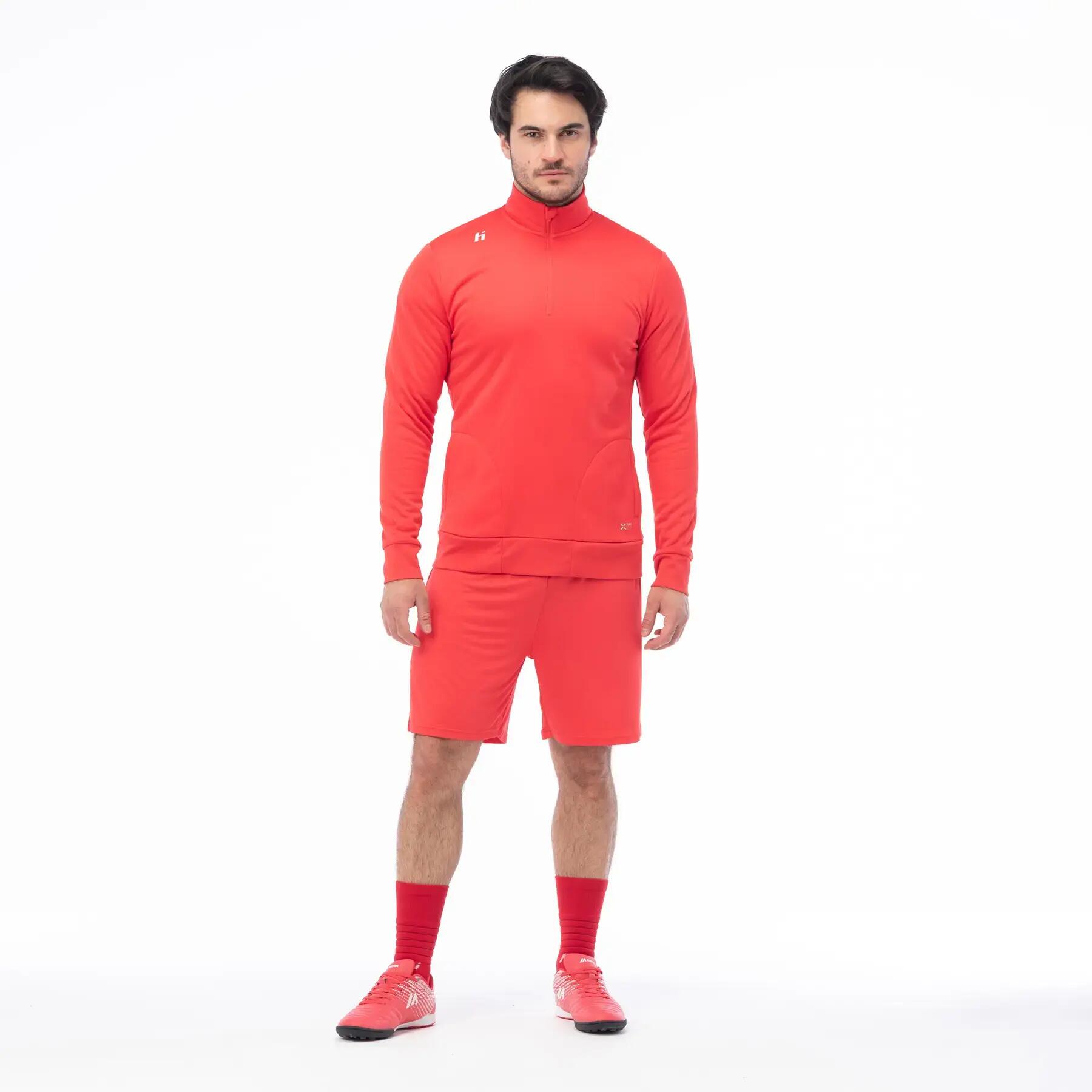 Veste de survêtement Huari Regun TM 7/7