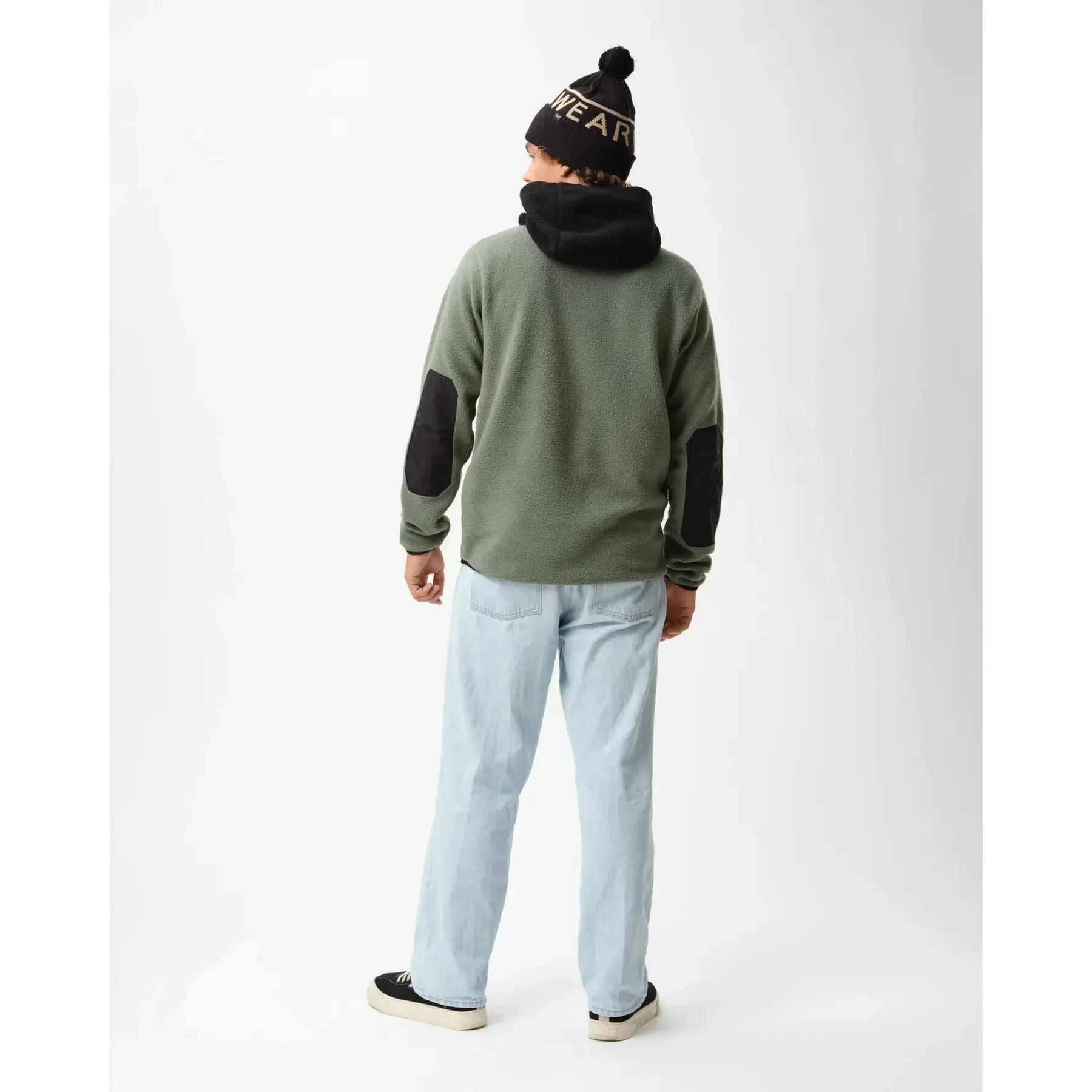 Veste de snowboard Colourwear Teddy 2.0 2/2