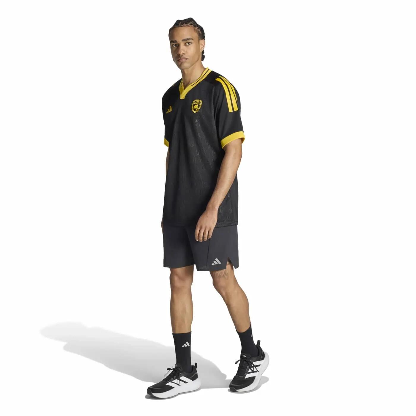Maillot Replica Domicile Stade Rochelais 2026/2027 7/7