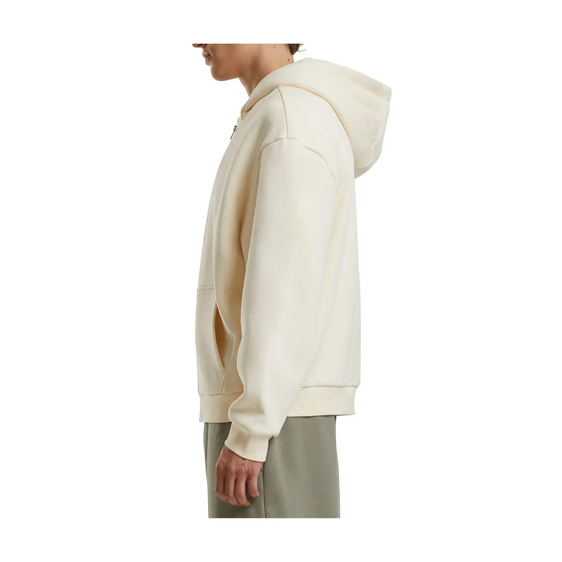 Sweatshirt à capuche moelleux Build Your Brand 4/4