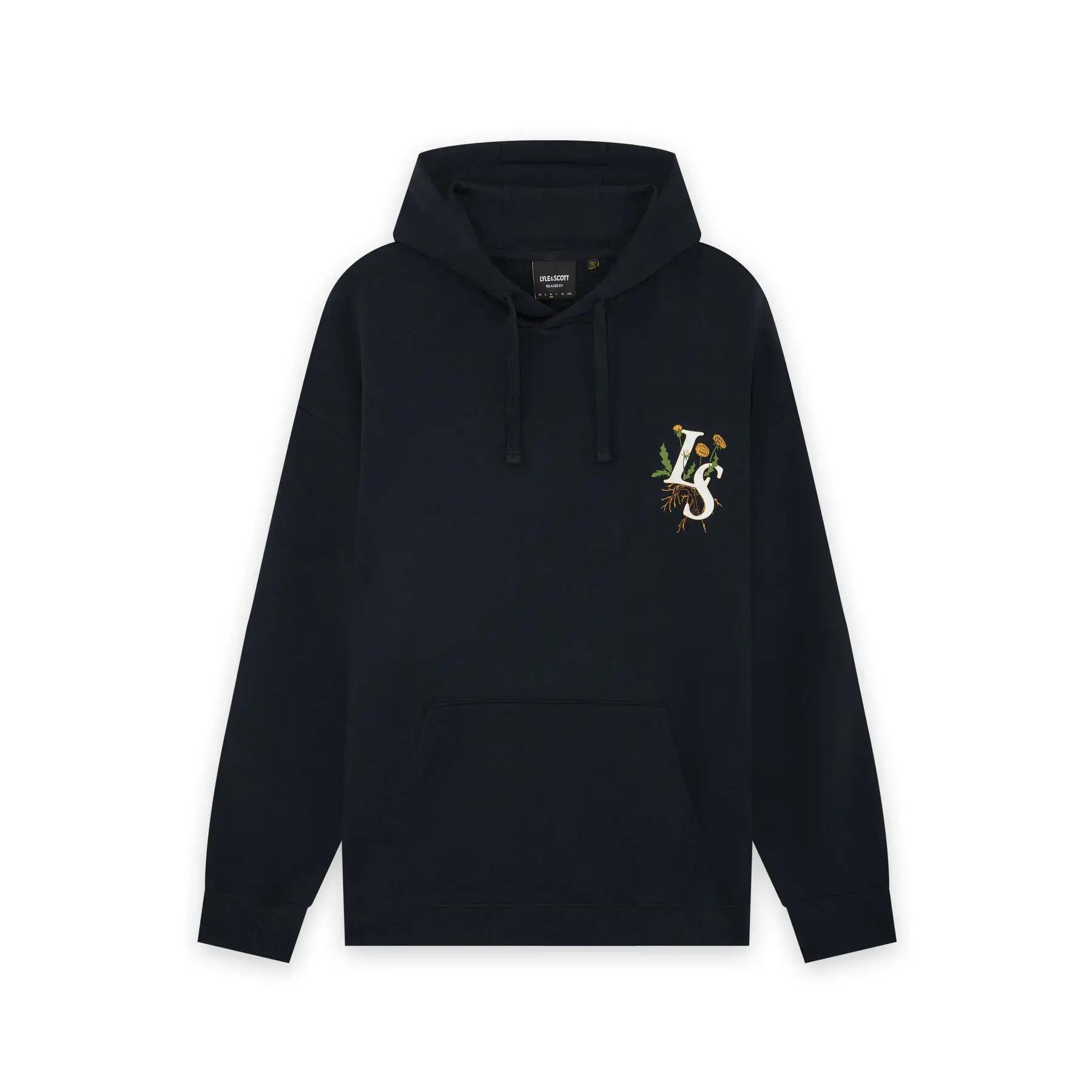 LYLE AND SCOTT picture