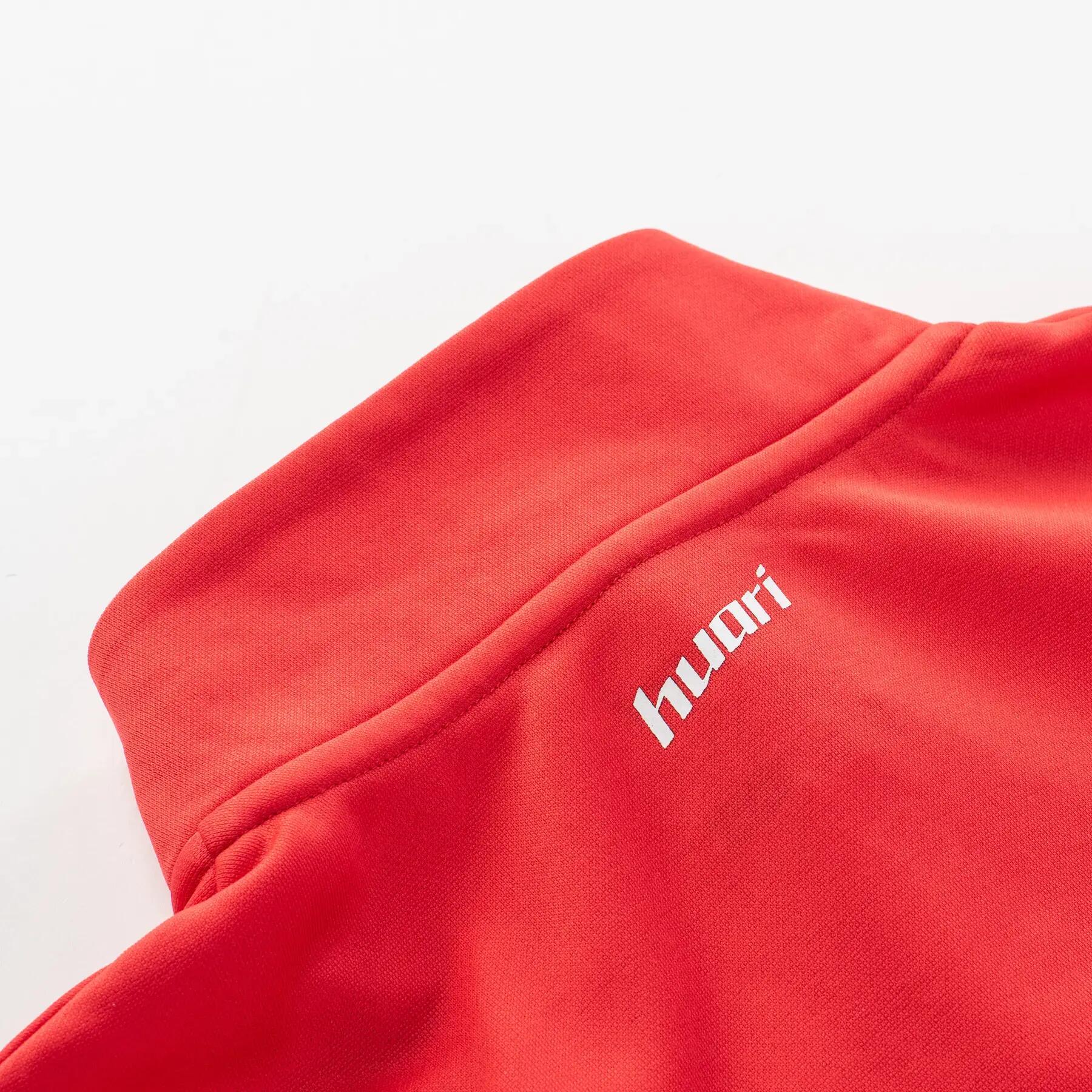 Veste de survêtement Huari Regun TM 6/7