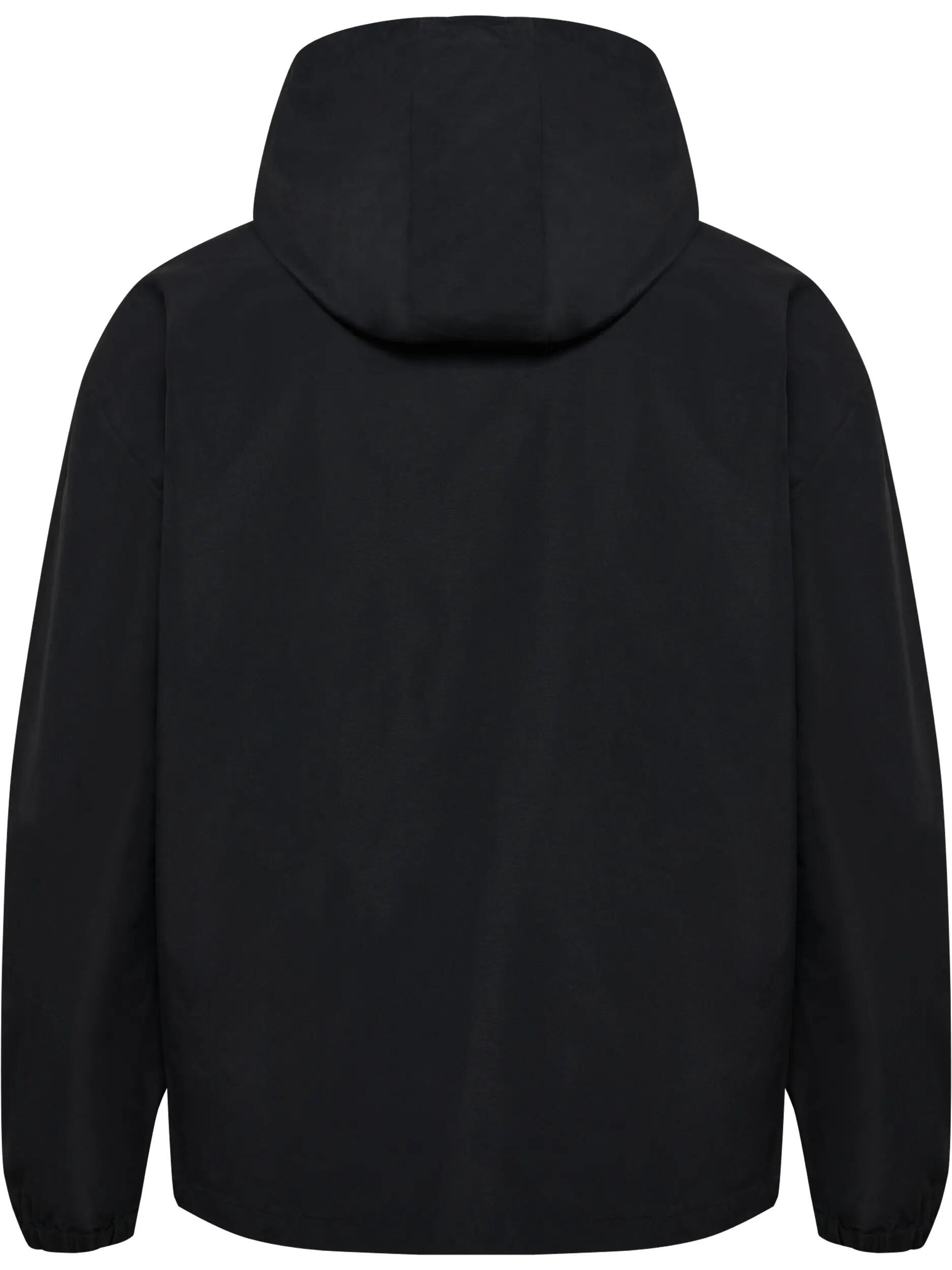 Rits Hoodie Hmli-D Unisex Volwassene 5/6