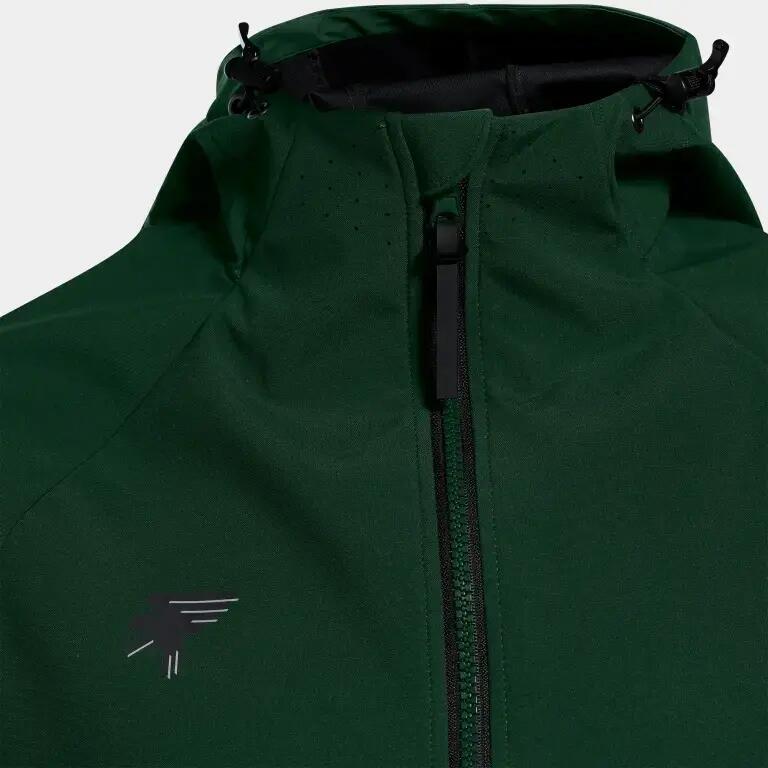 Veste imperméable softshell femme Joma Explorer 2/3