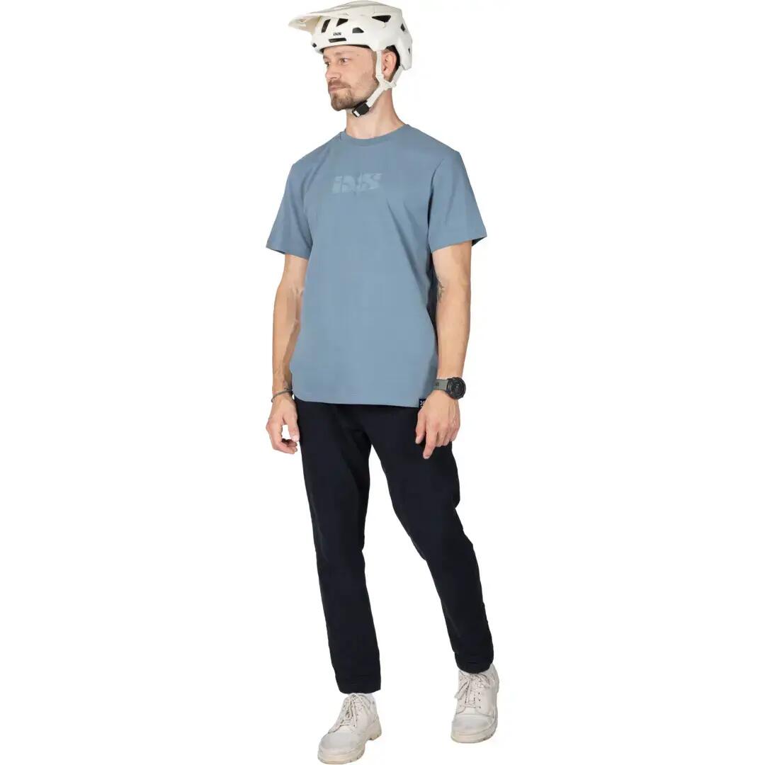T-shirt IXS Brand 1.1 5/5