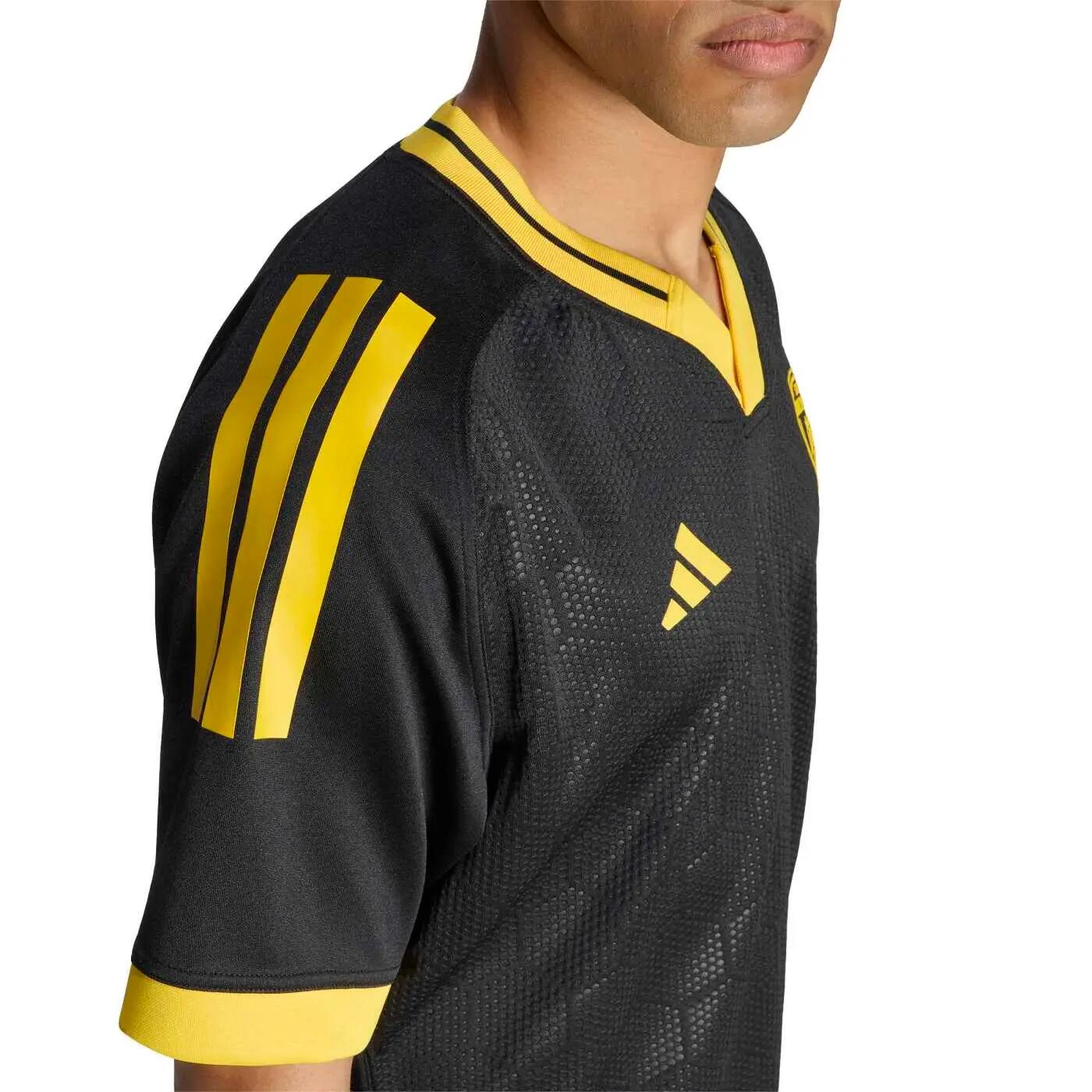 Maillot Replica Domicile Stade Rochelais 2026/2027 6/7