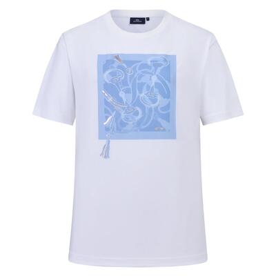 T-shirt dames hv polo jenny