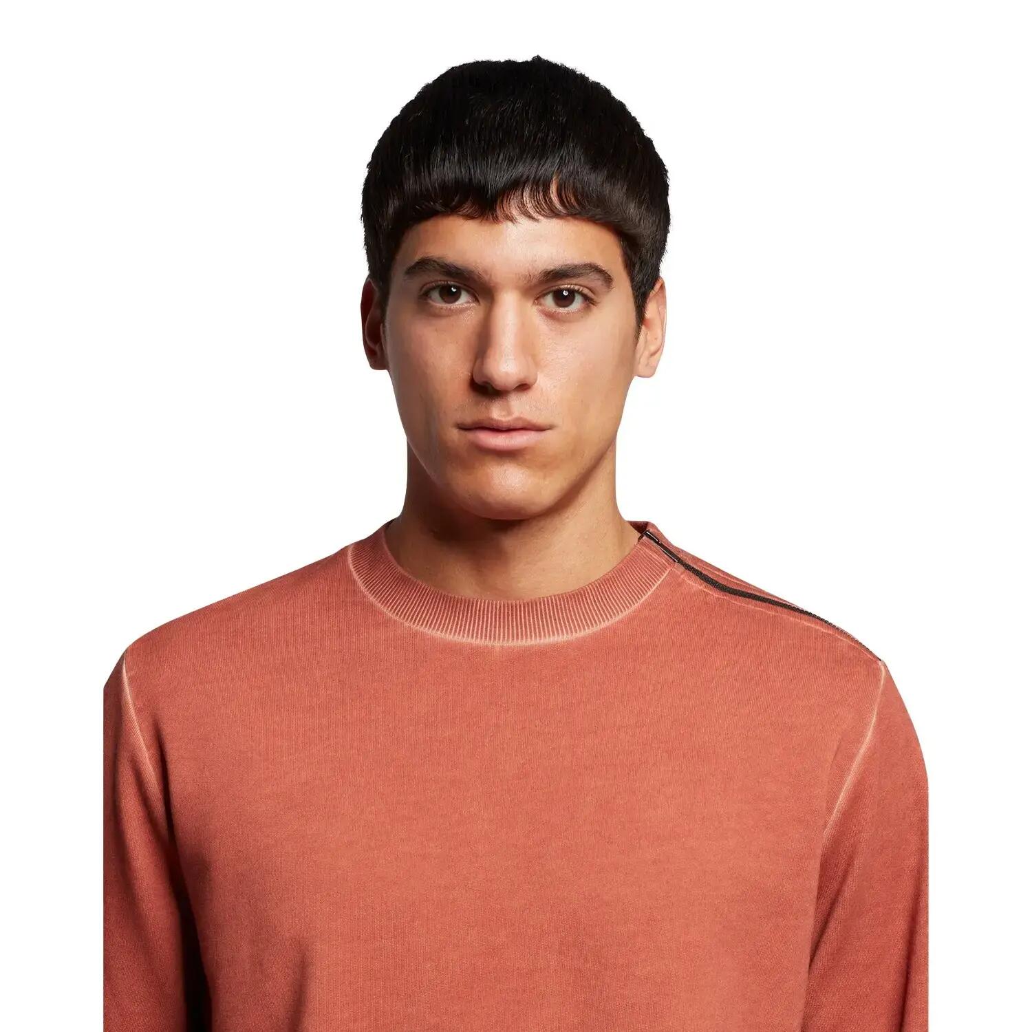 Lyle & Scott Oilwash Sweatshirt 5/5