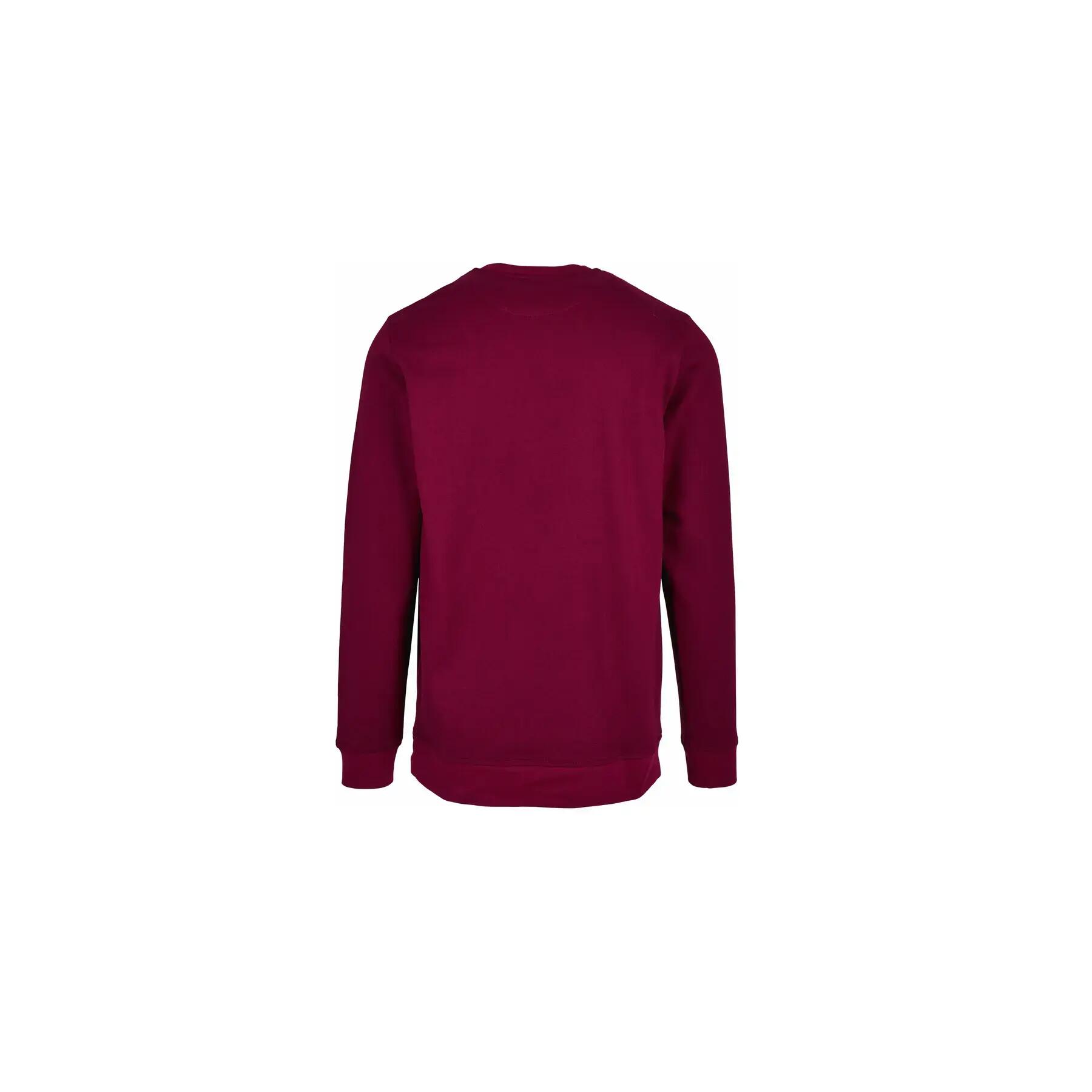 Pullover Build Your Brand 2/4