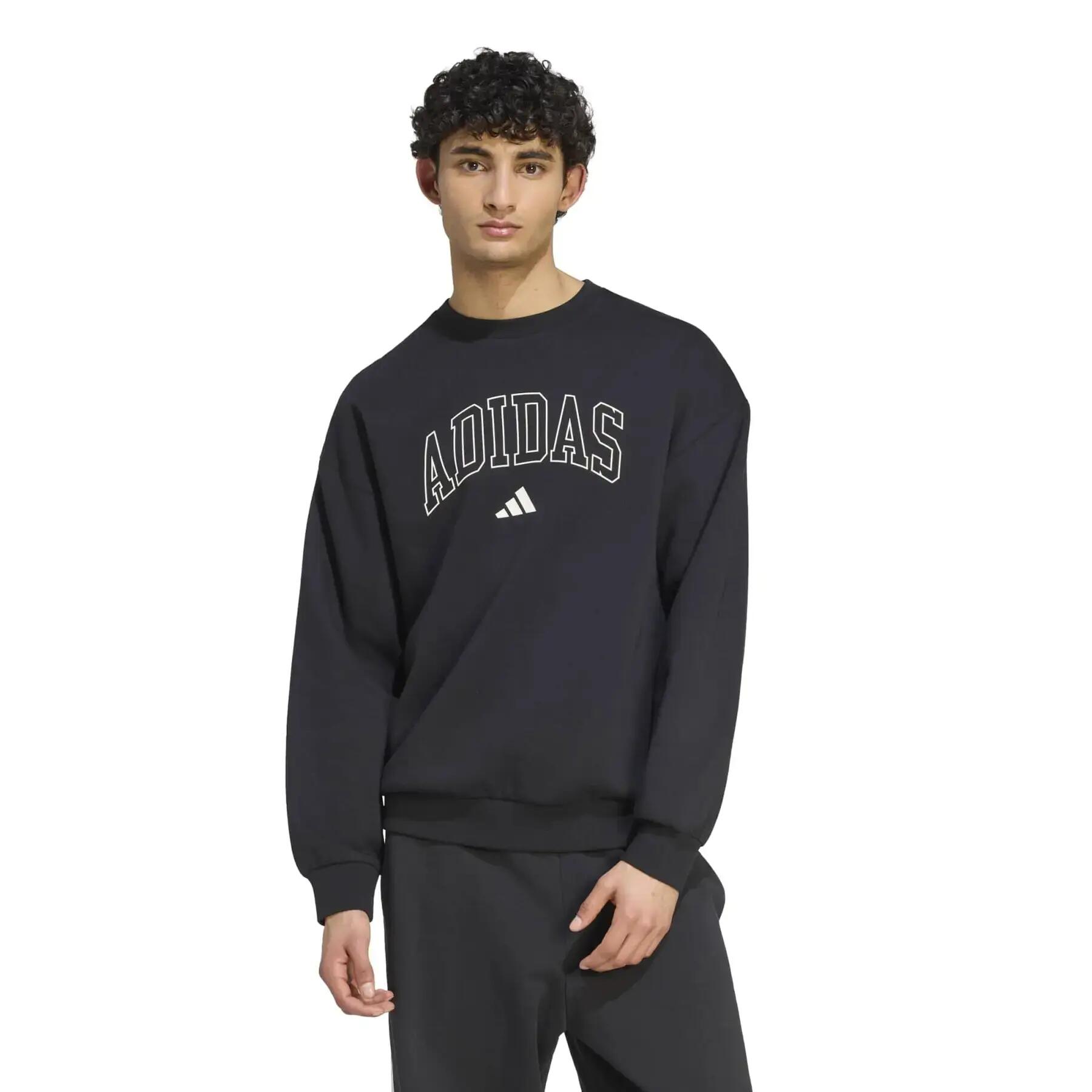 Sweatshirt adidas Essentials 2/6