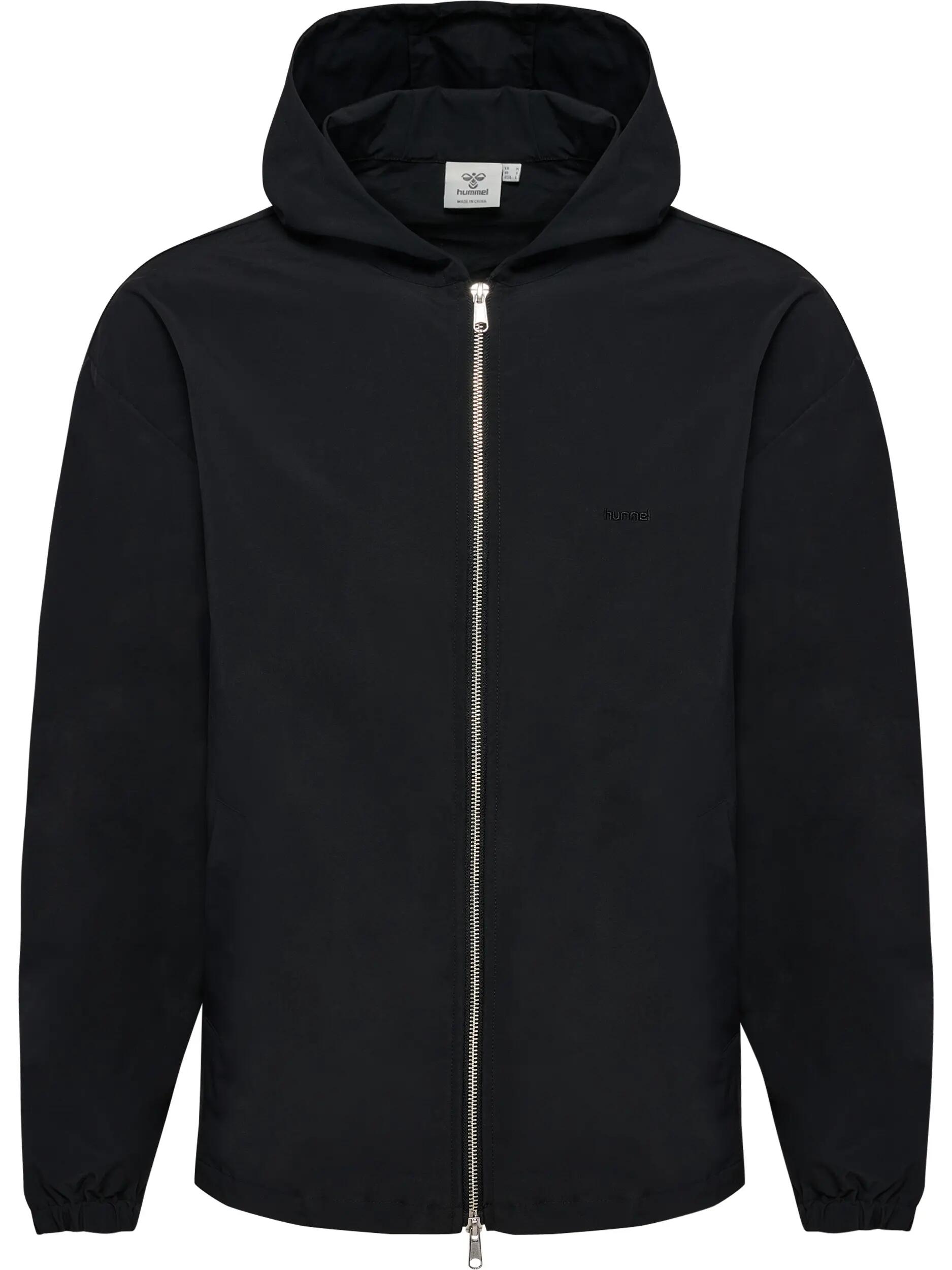Rits Hoodie Hmli-D Unisex Volwassene 4/6