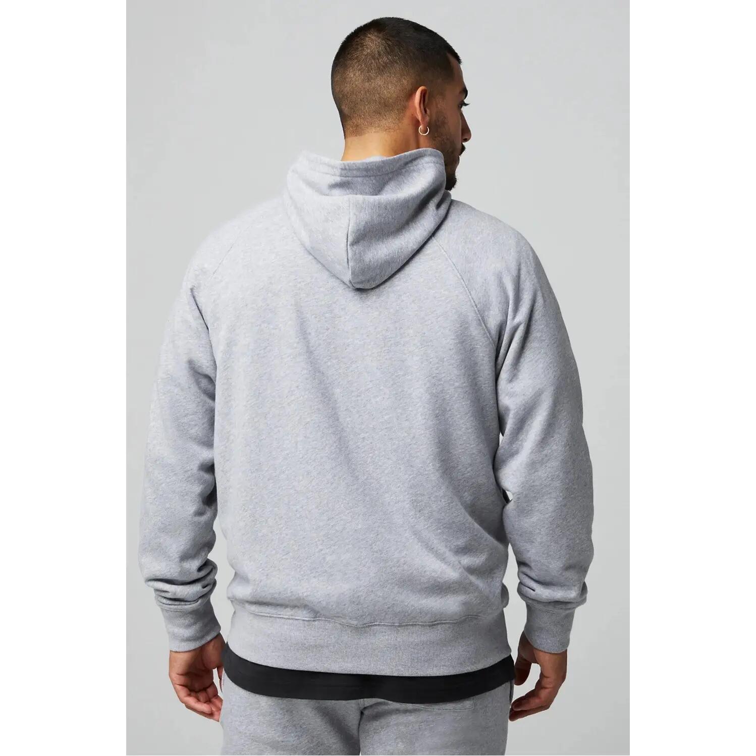 Sweatshirt à capuche zippé Fabletics Year Round Terry 2/2
