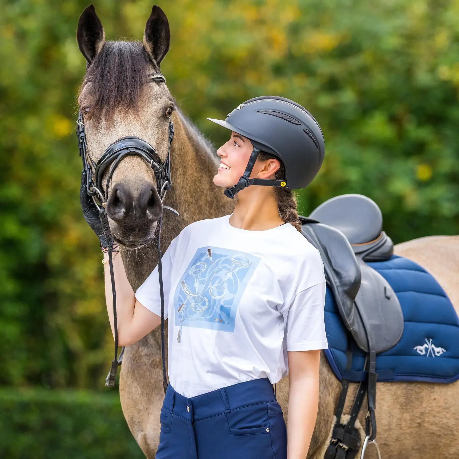T-shirt dames HV Polo Jenny 2/2