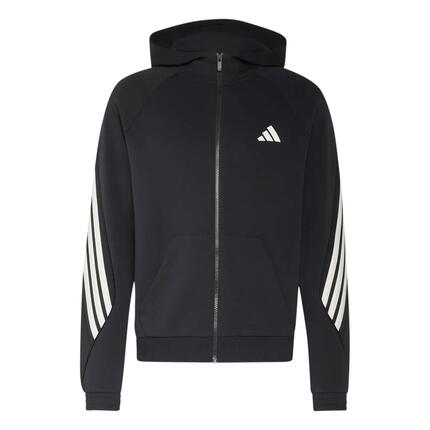 Sweatshirt à capuche adidas Stadium 3 Stripes
