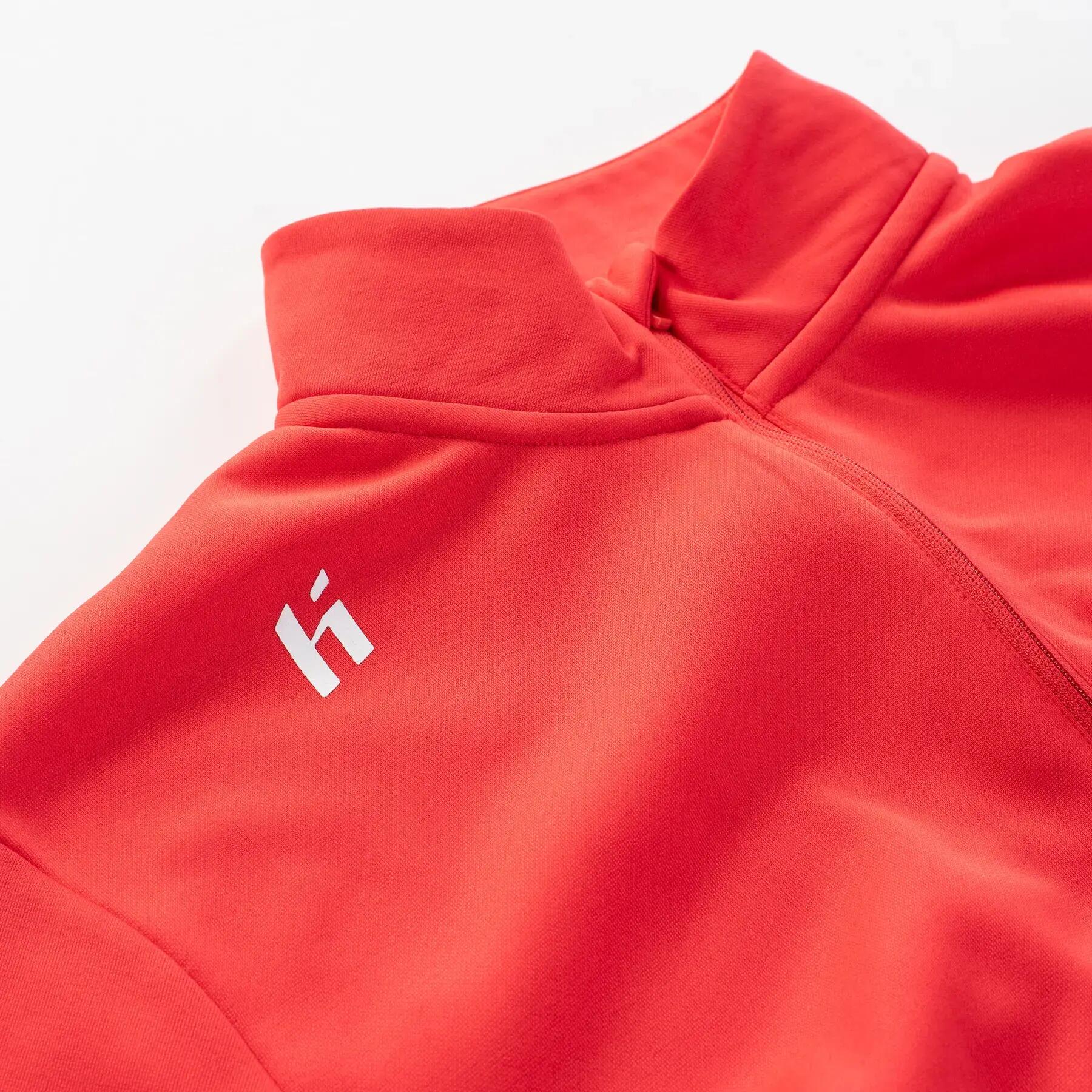 Veste de survêtement Huari Regun TM 4/7