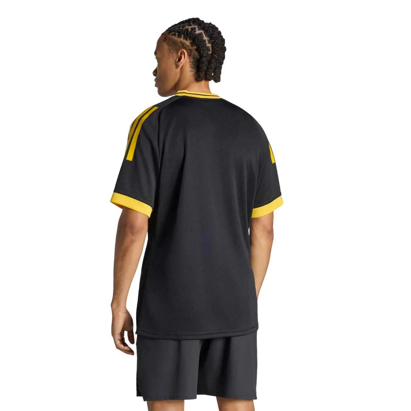 Maillot Replica Domicile Stade Rochelais 2026/2027 4/7