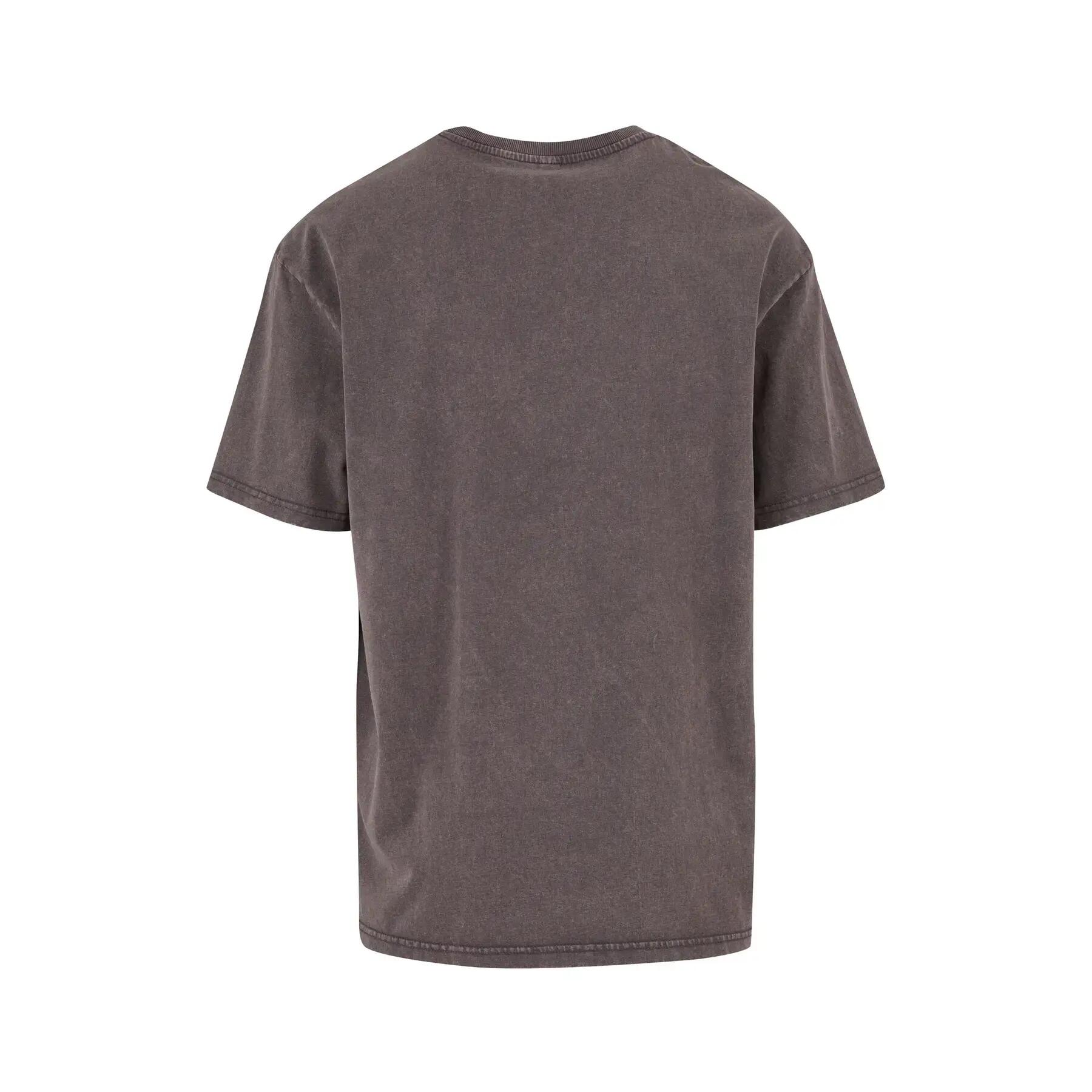 T-shirt Build Your Brand 2/4