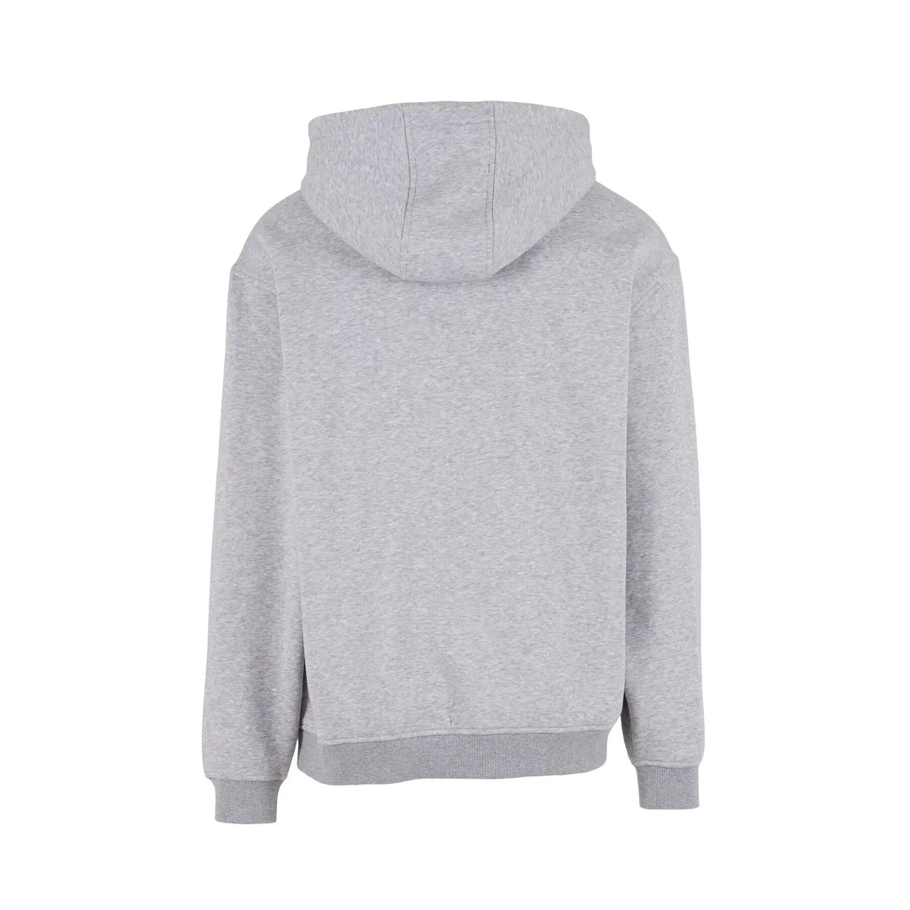 Sweatshirt à capuche Build Your Brand Loose Fit 2/3