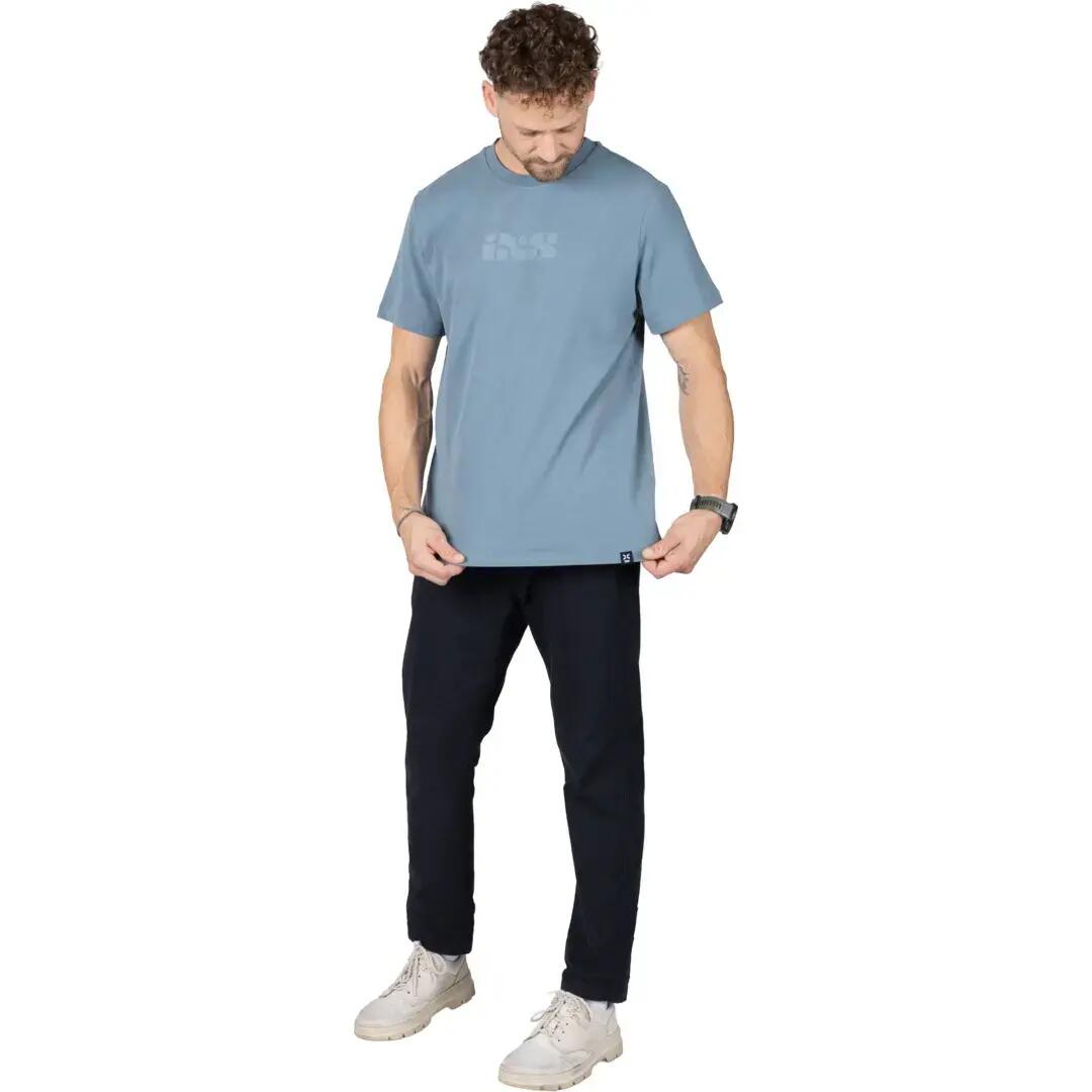 T-shirt IXS Brand 1.1 2/5