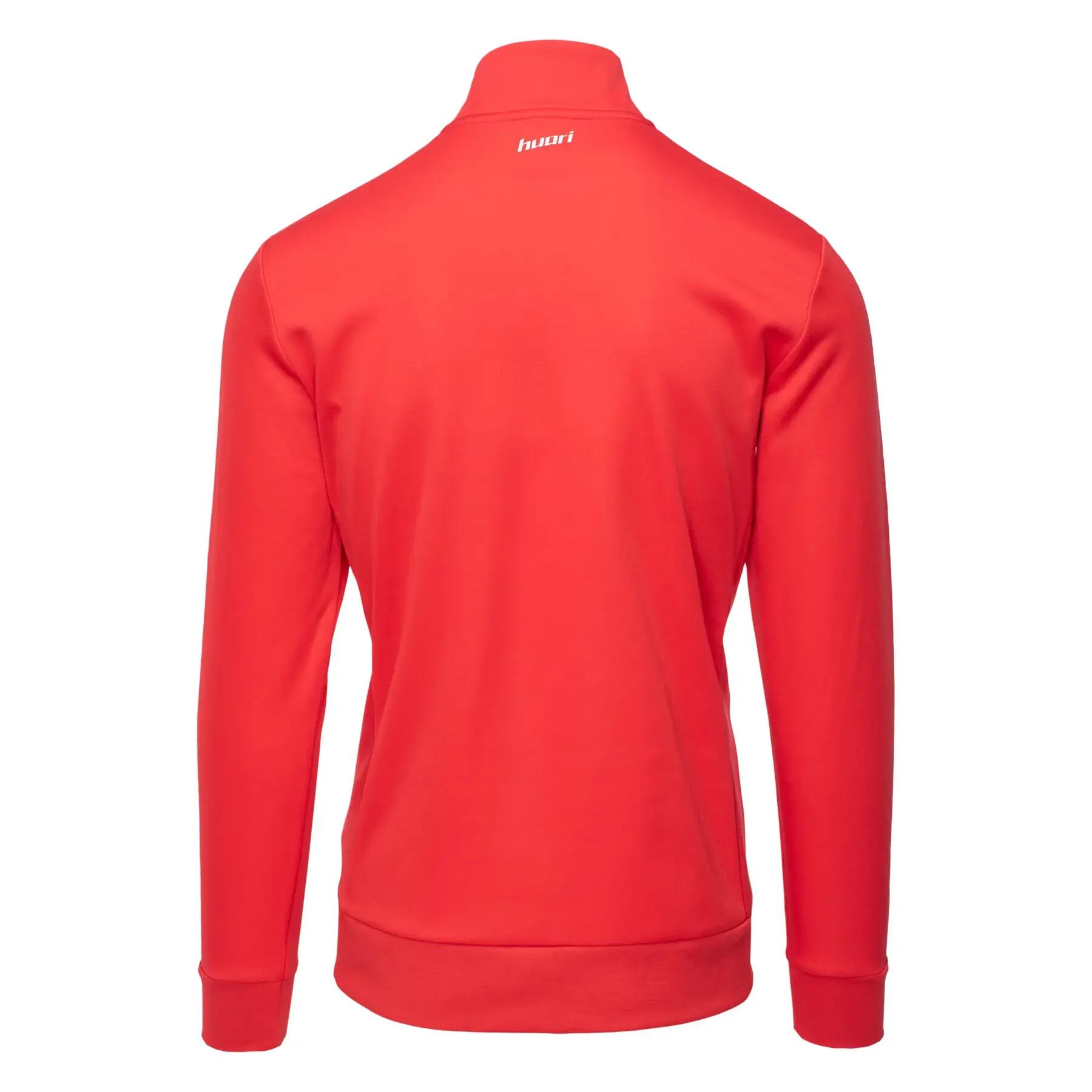 Veste de survêtement Huari Regun TM 3/7