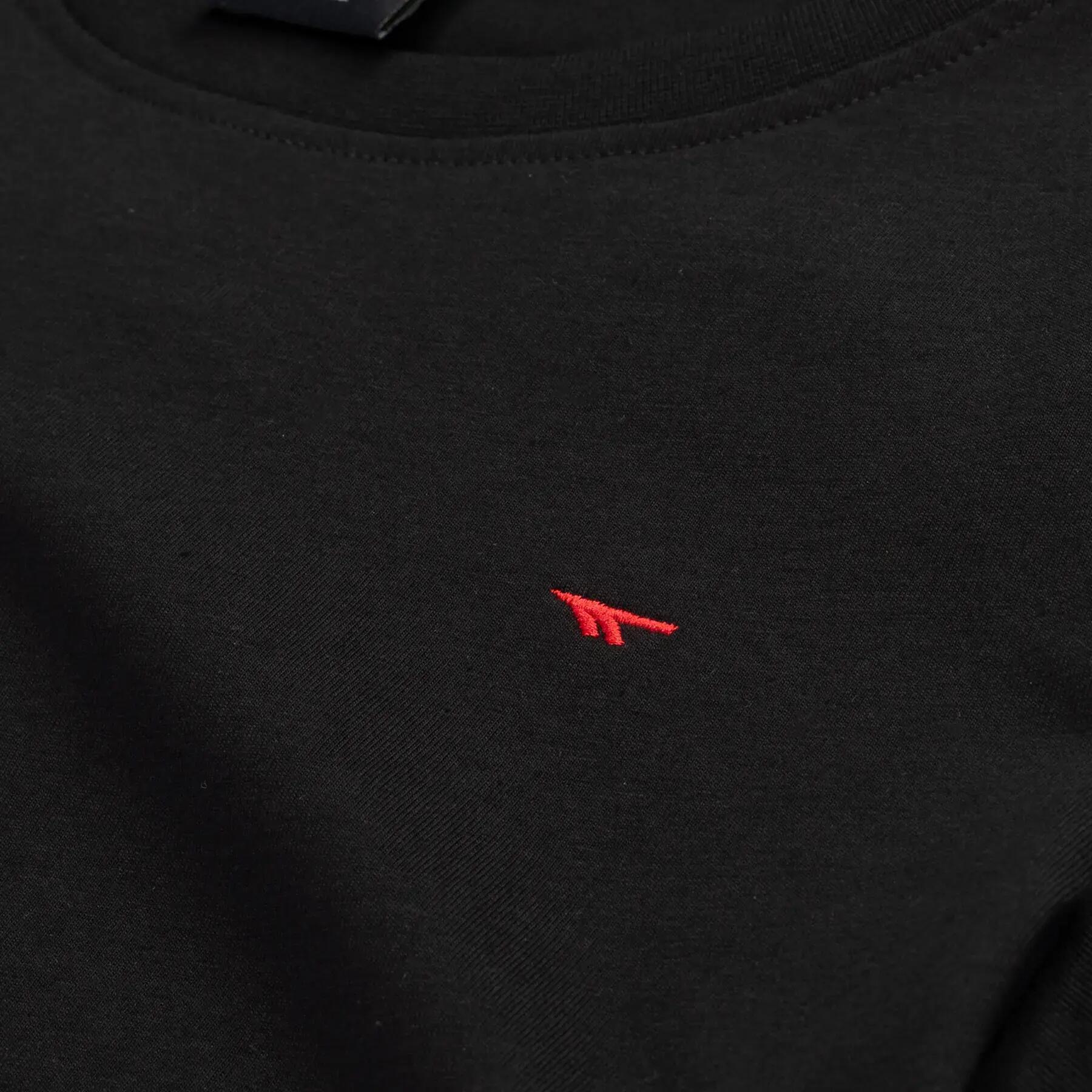 Camiseta de mujer Hi-Tec Playo II Slim 5/5