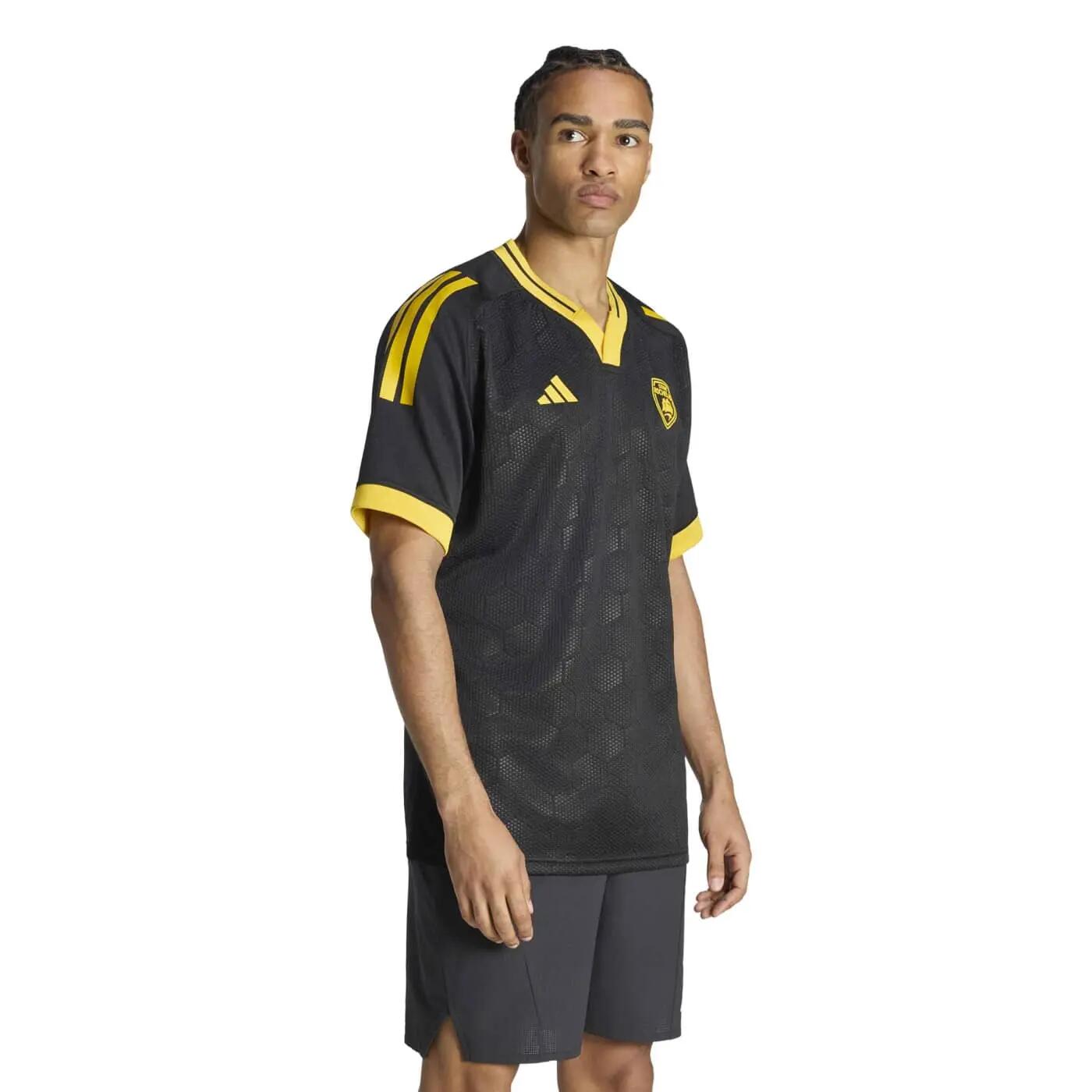 Maillot Replica Domicile Stade Rochelais 2026/2027 3/7