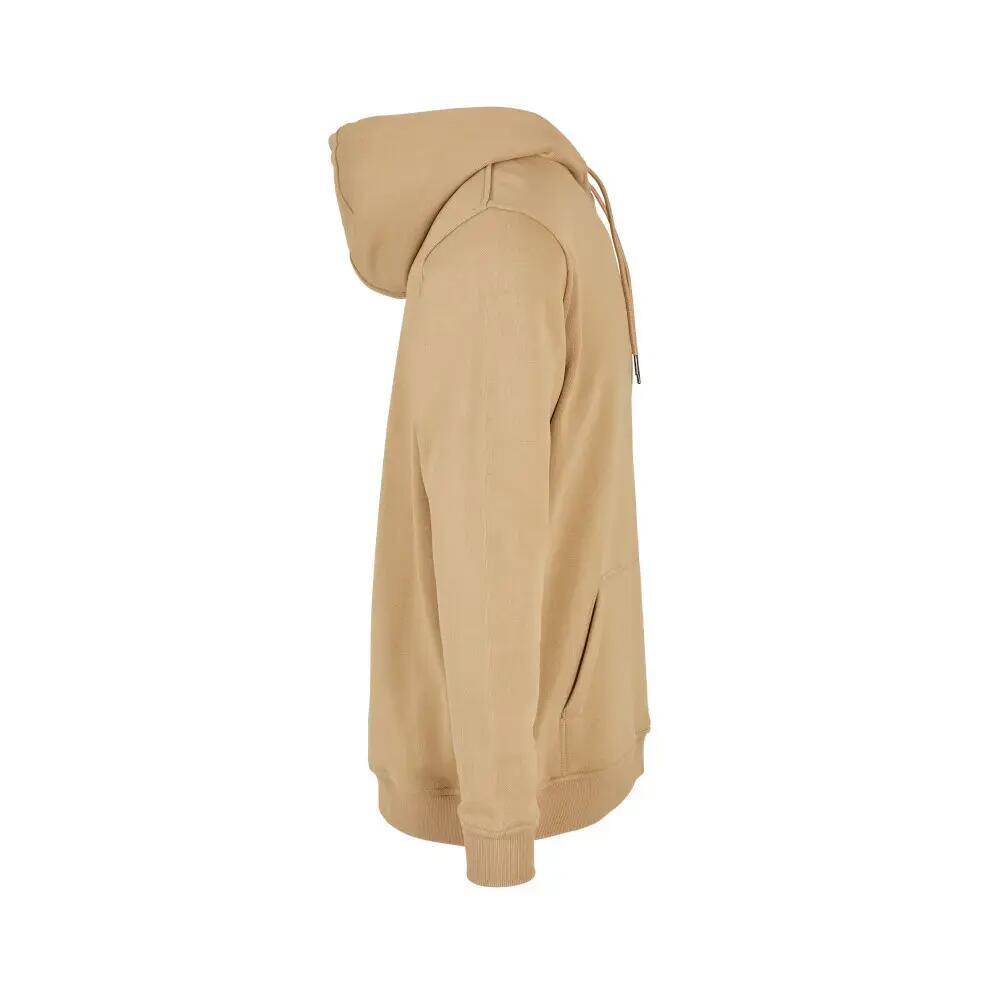 Sweatshirt à capuche Build Your Brand Ultra Heavy Regular 3/4