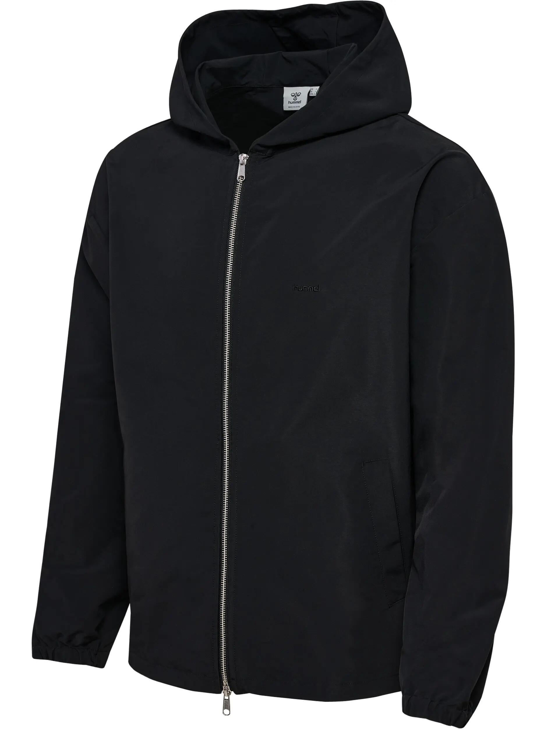Rits Hoodie Hmli-D Unisex Volwassene 2/6