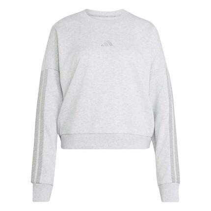 Sweatshirt femme adidas Essentials 3-Stripes