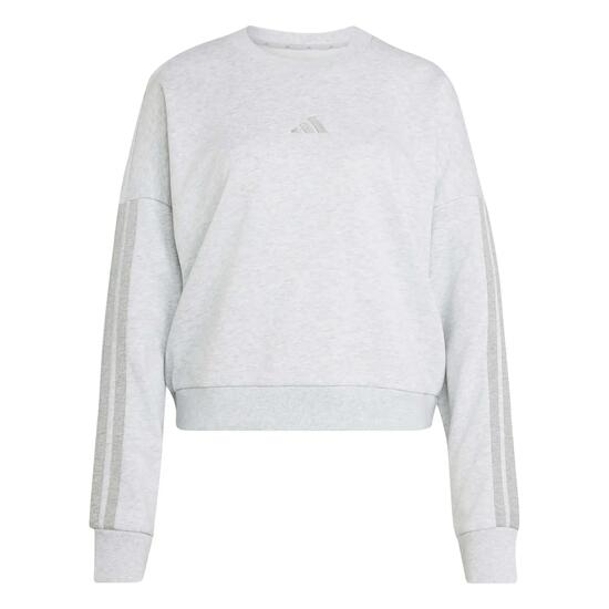 Sweatshirt femme adidas Essentials 3-Stripes