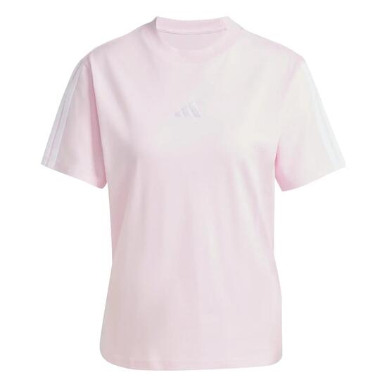 T-shirt coton femme adidas Essnetials 3-Stripes