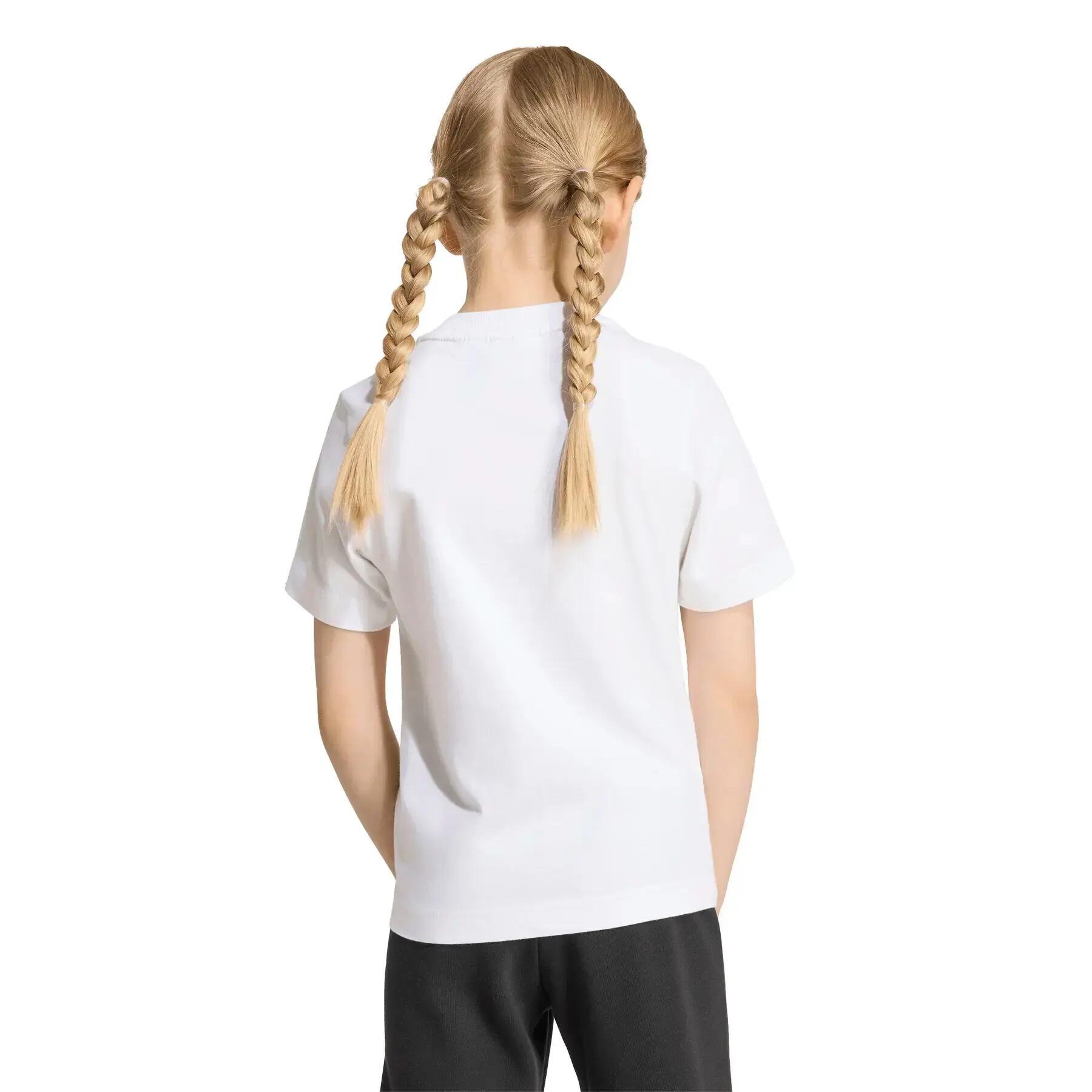 T-shirt enfant adidas Minecraft 5/5