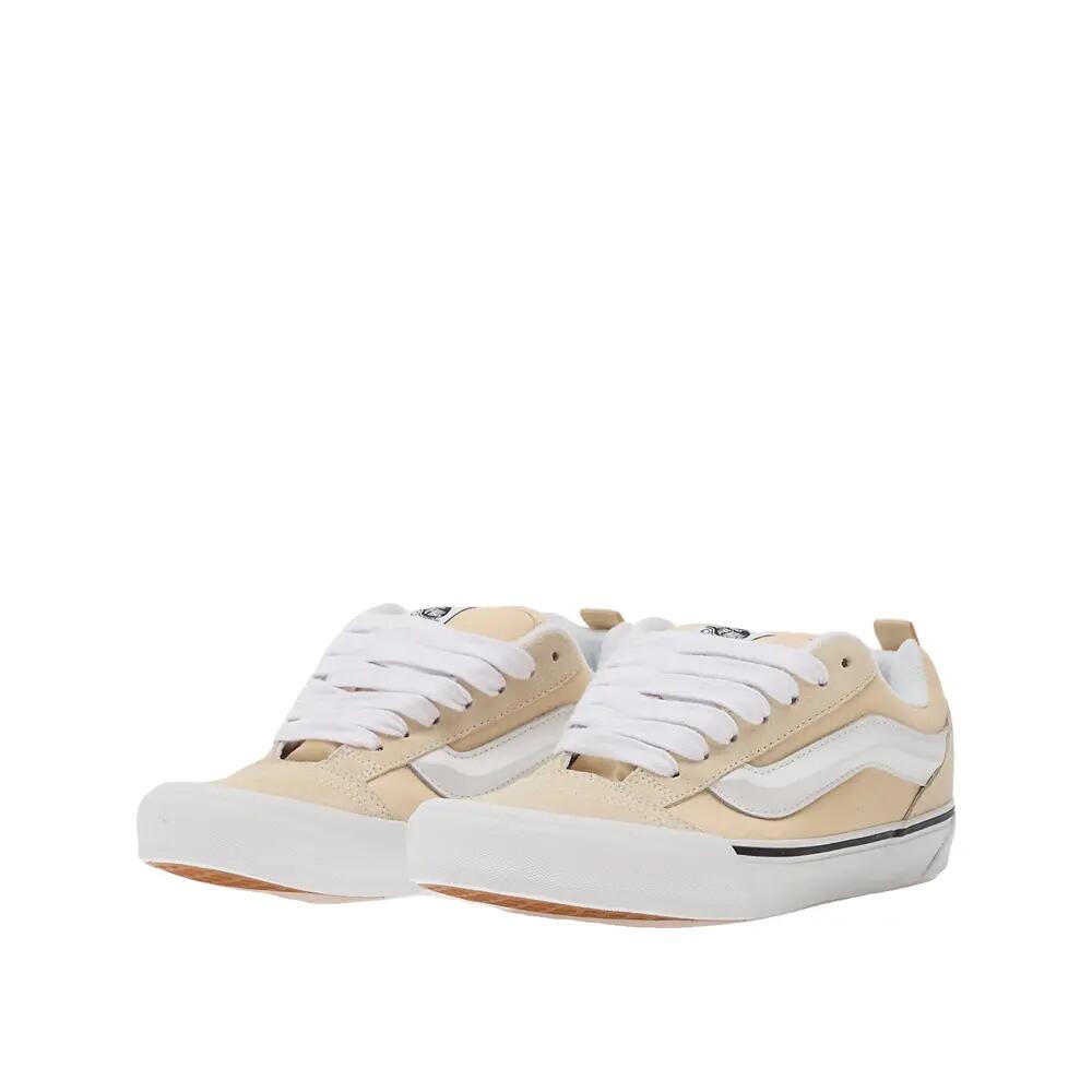 Zapatillas Vans Knu Skool Beige 6/6