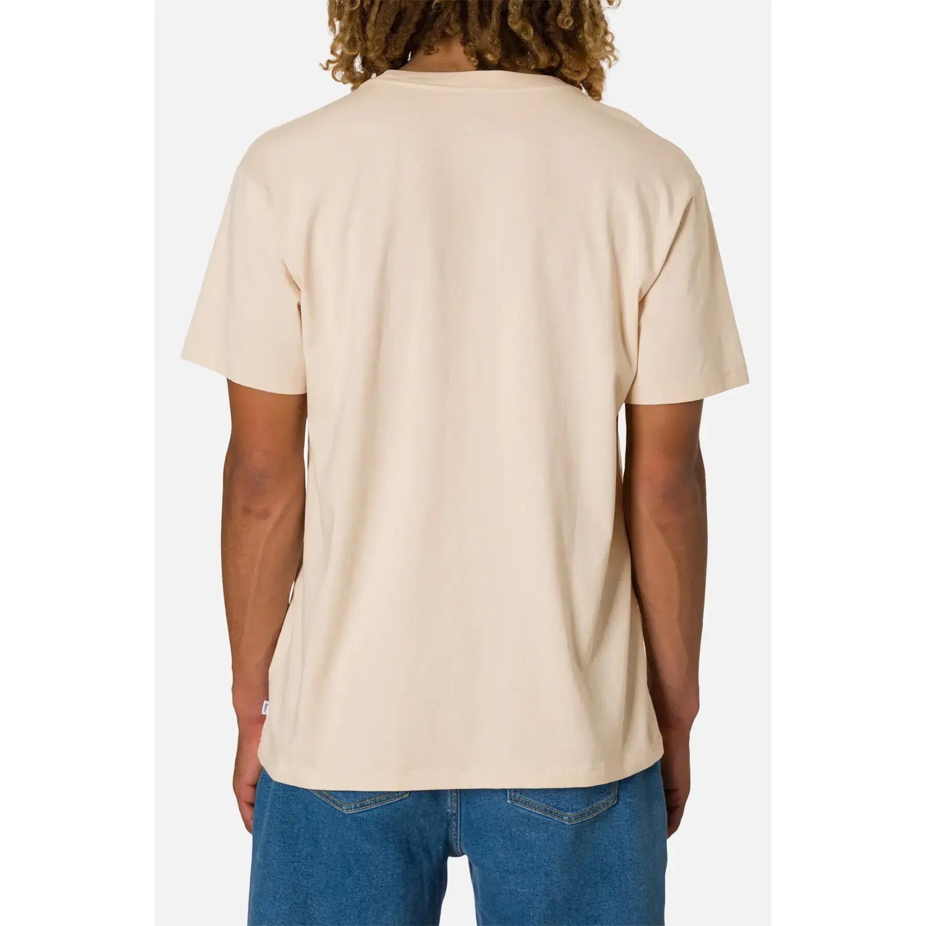 T-shirt Katin Base 3/4