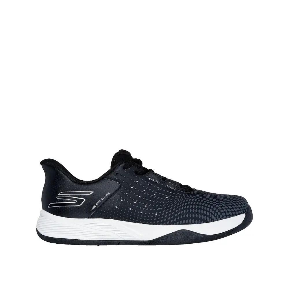 Chaussures de pickleball Skechers Viper Court Reload Noir 4/5