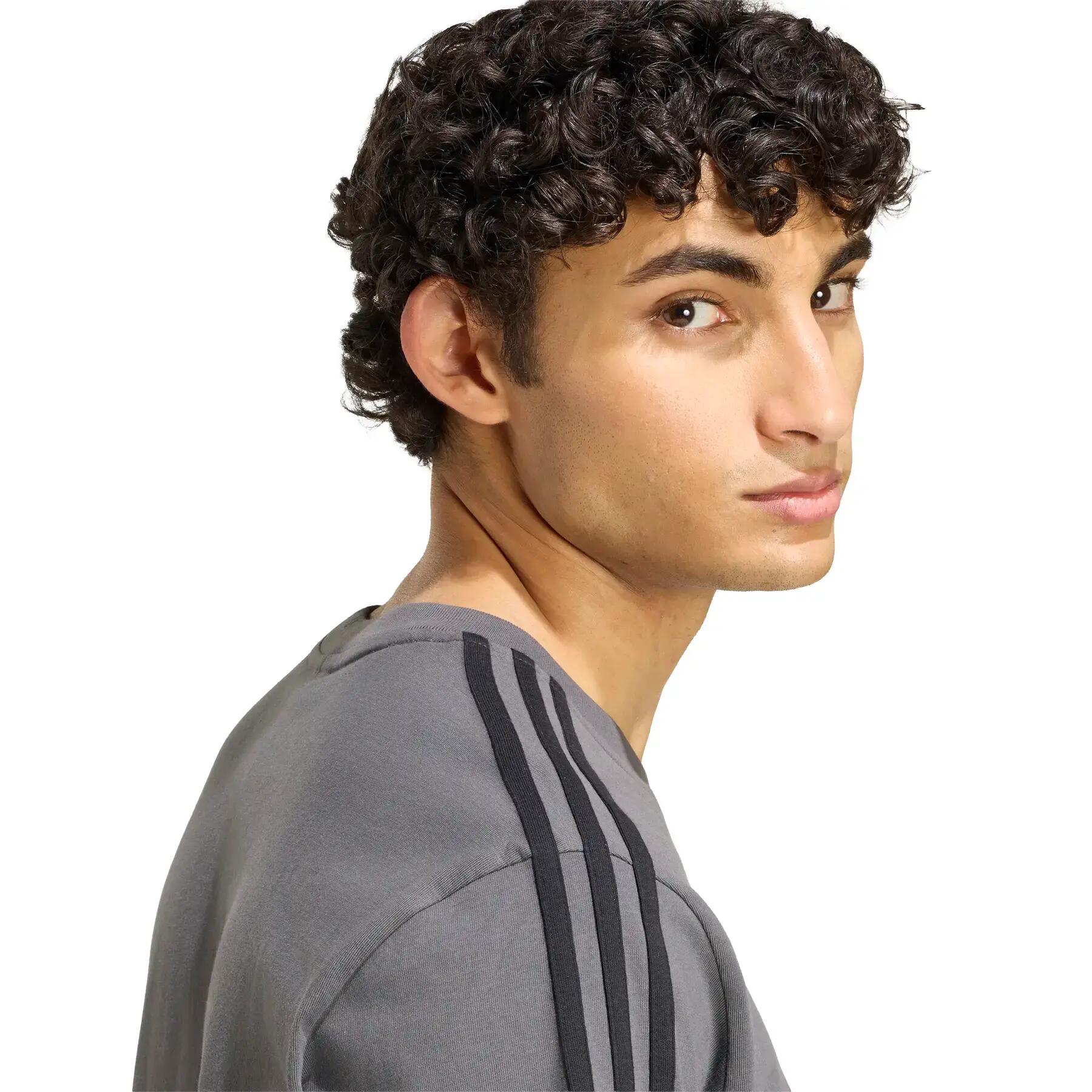 T-shirt adidas Essentials 3-Stripes 6/6